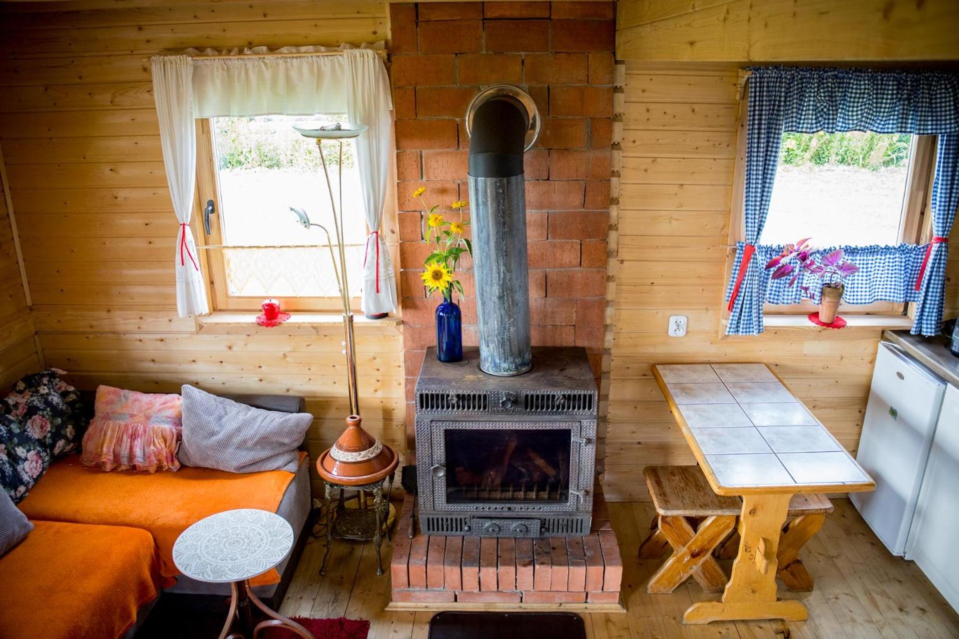 Three-Bedroom House - Photo 36