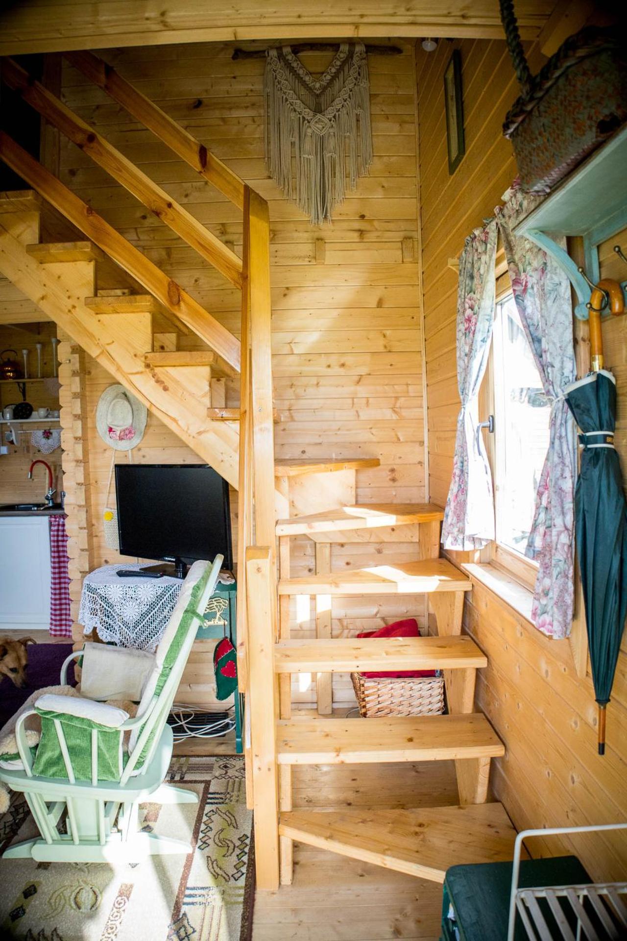 Three-Bedroom House - Photo 37