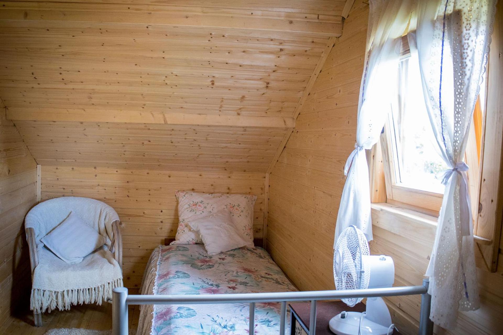 Three-Bedroom House - Photo 39