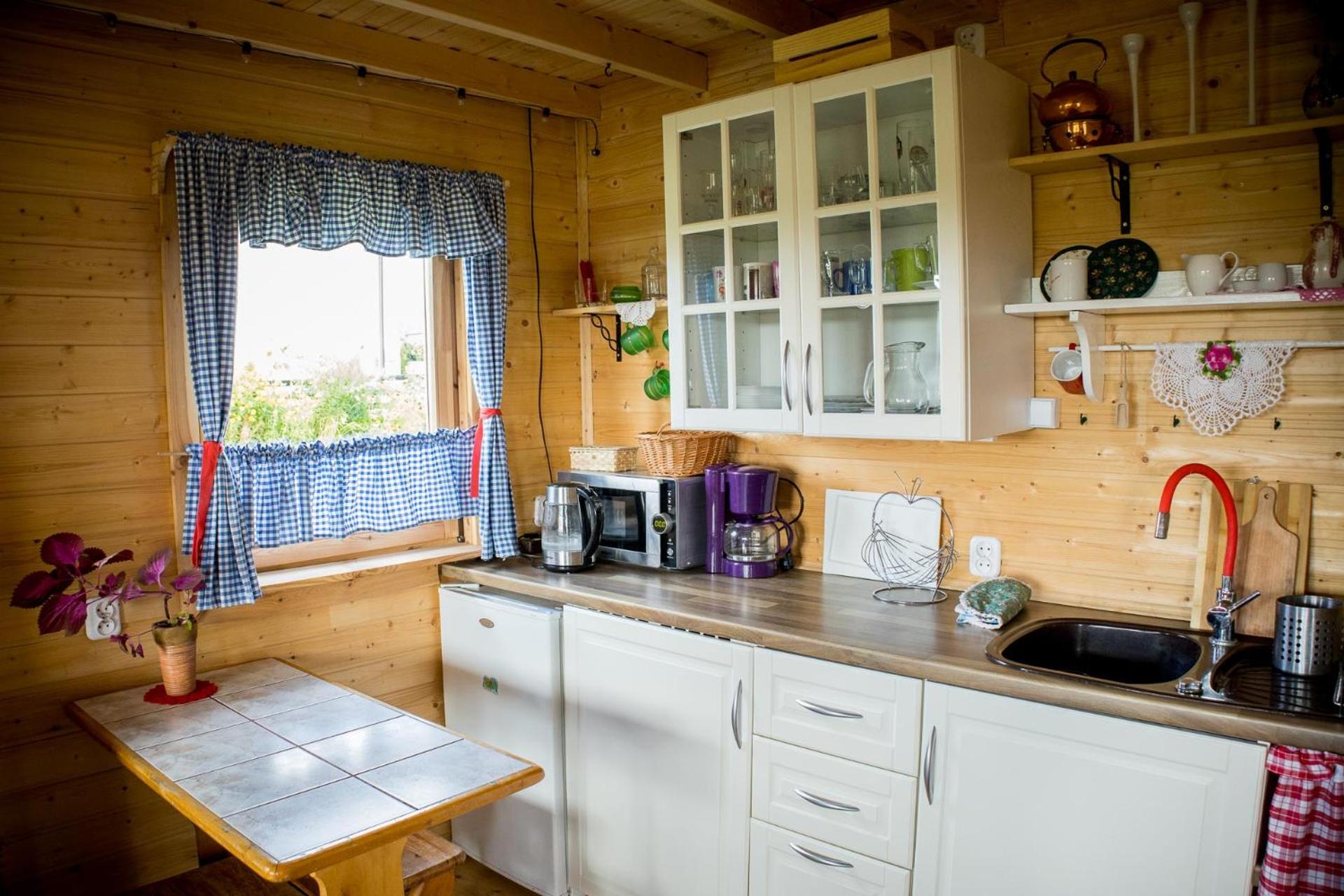 Three-Bedroom House - Photo 44