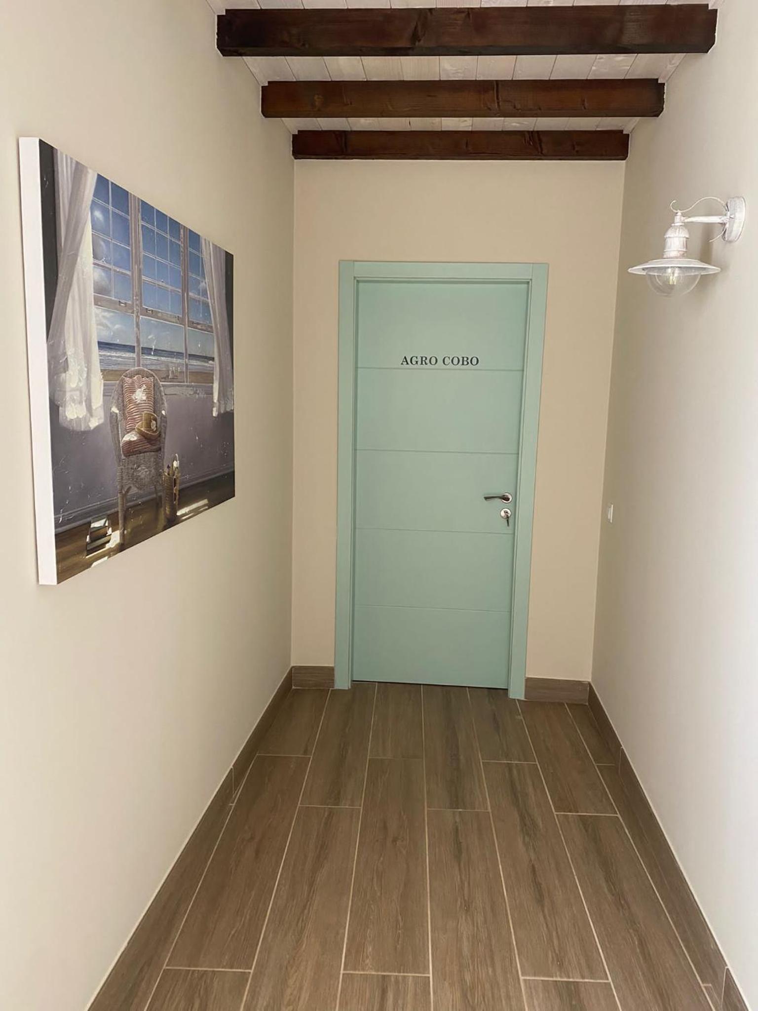 Large Twin Room