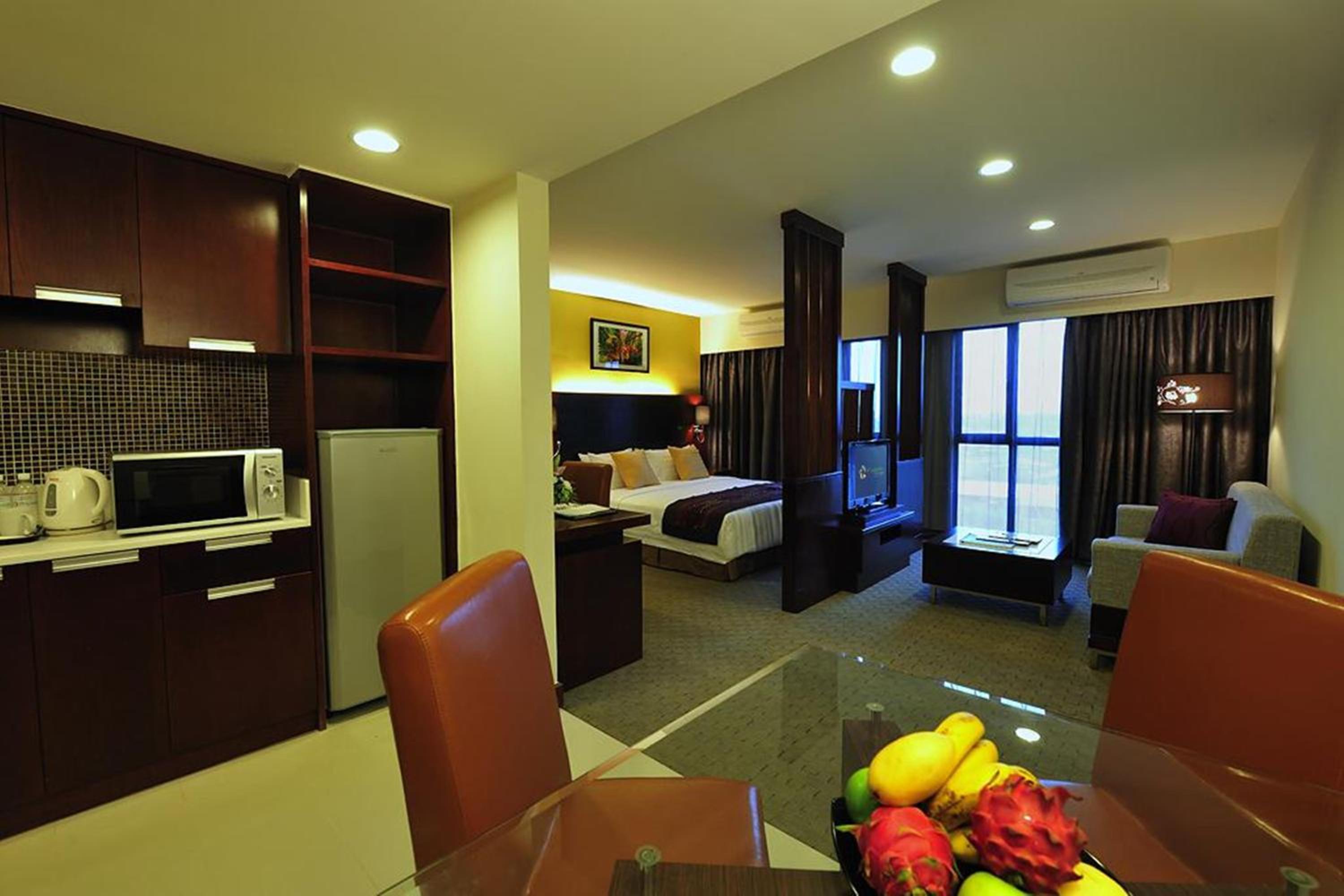 One-Bedroom Superior Residence  - Photo 4
