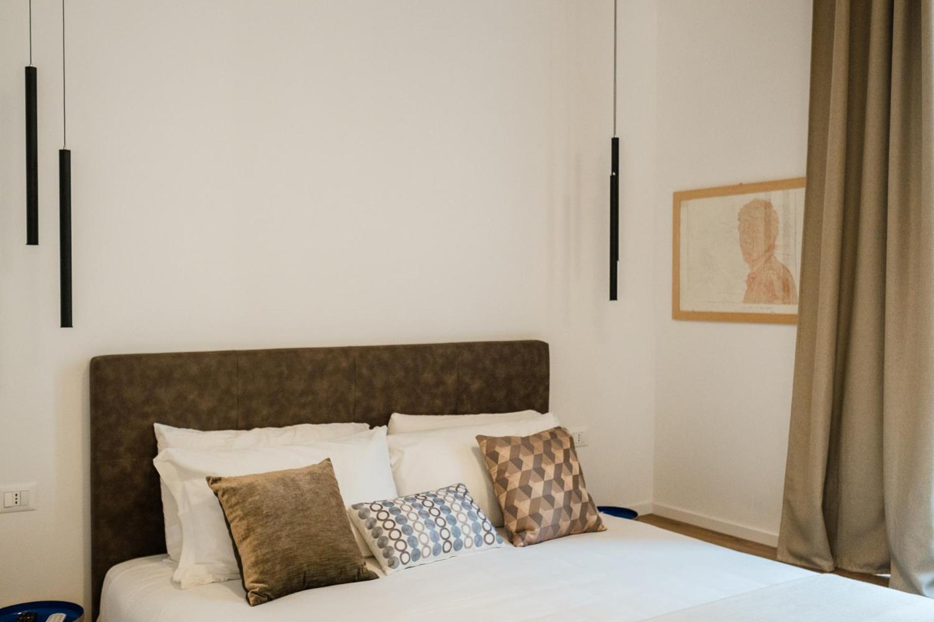 Double or Twin Room photo 3