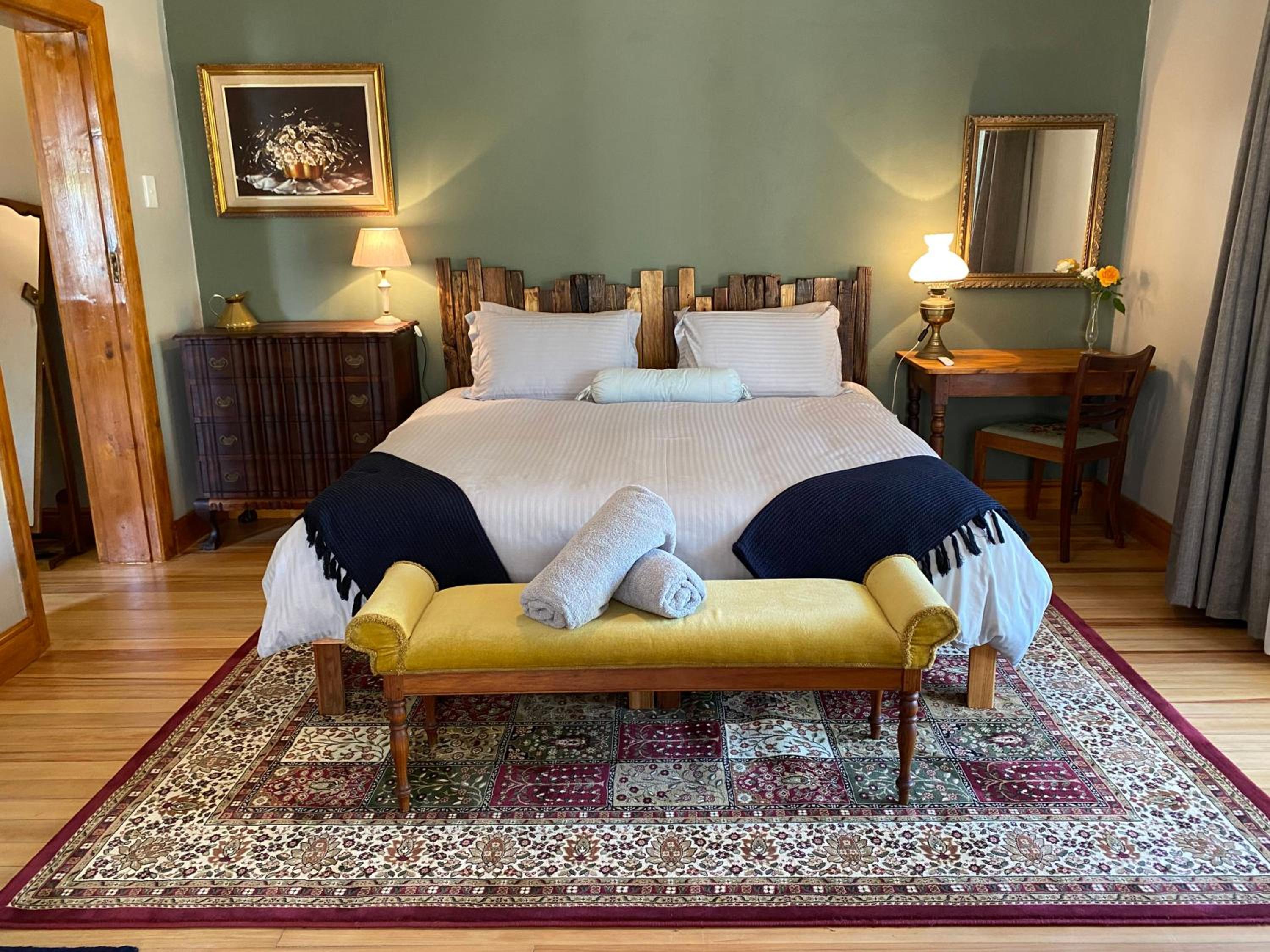 Deluxe King Suite - Photo 1