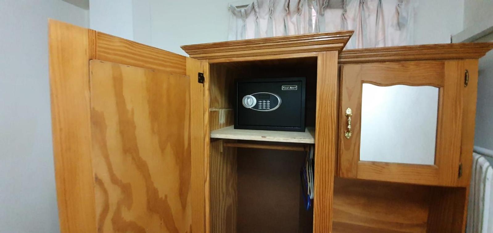 Apartment - Ground Floor
