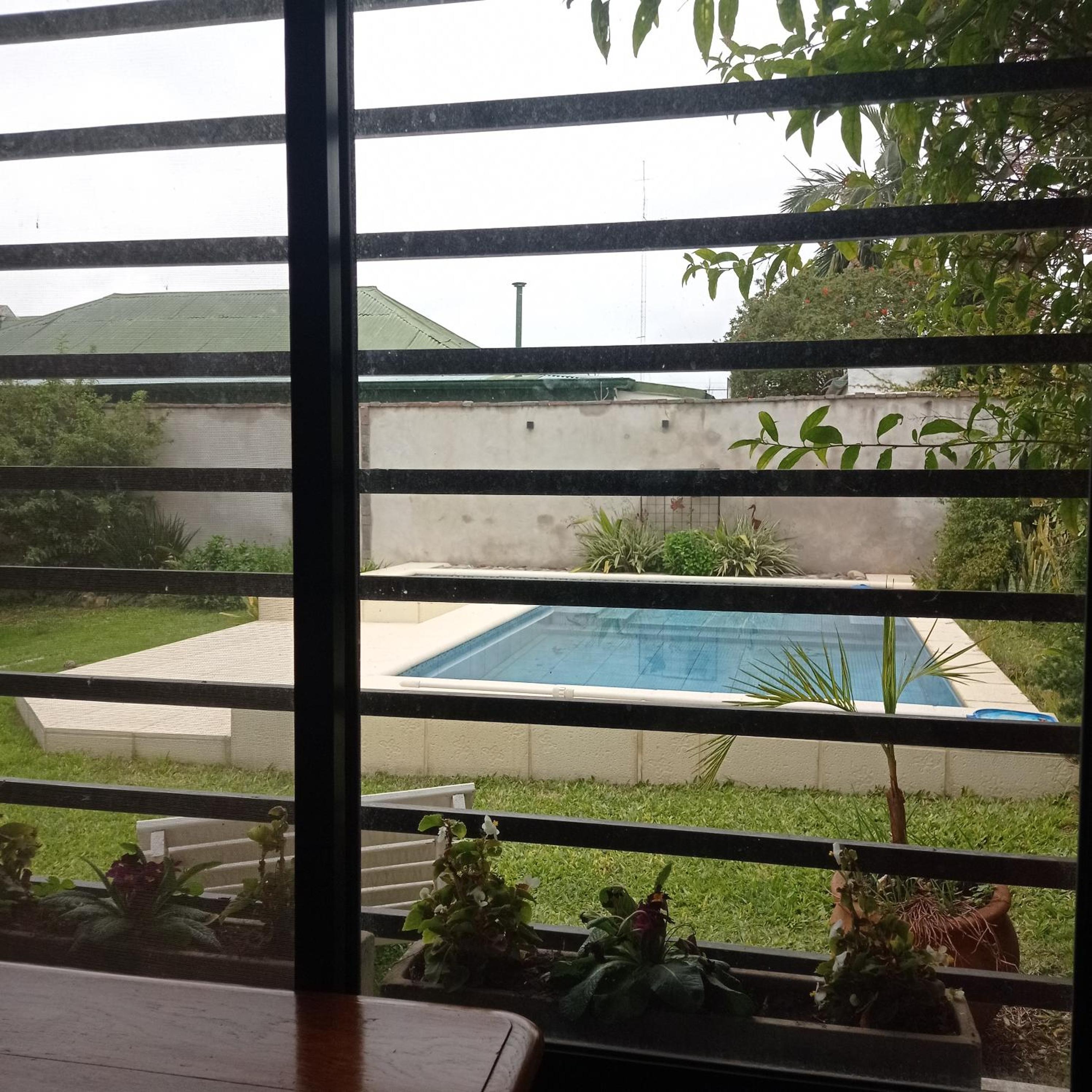 Double Room with Pool View photo 2