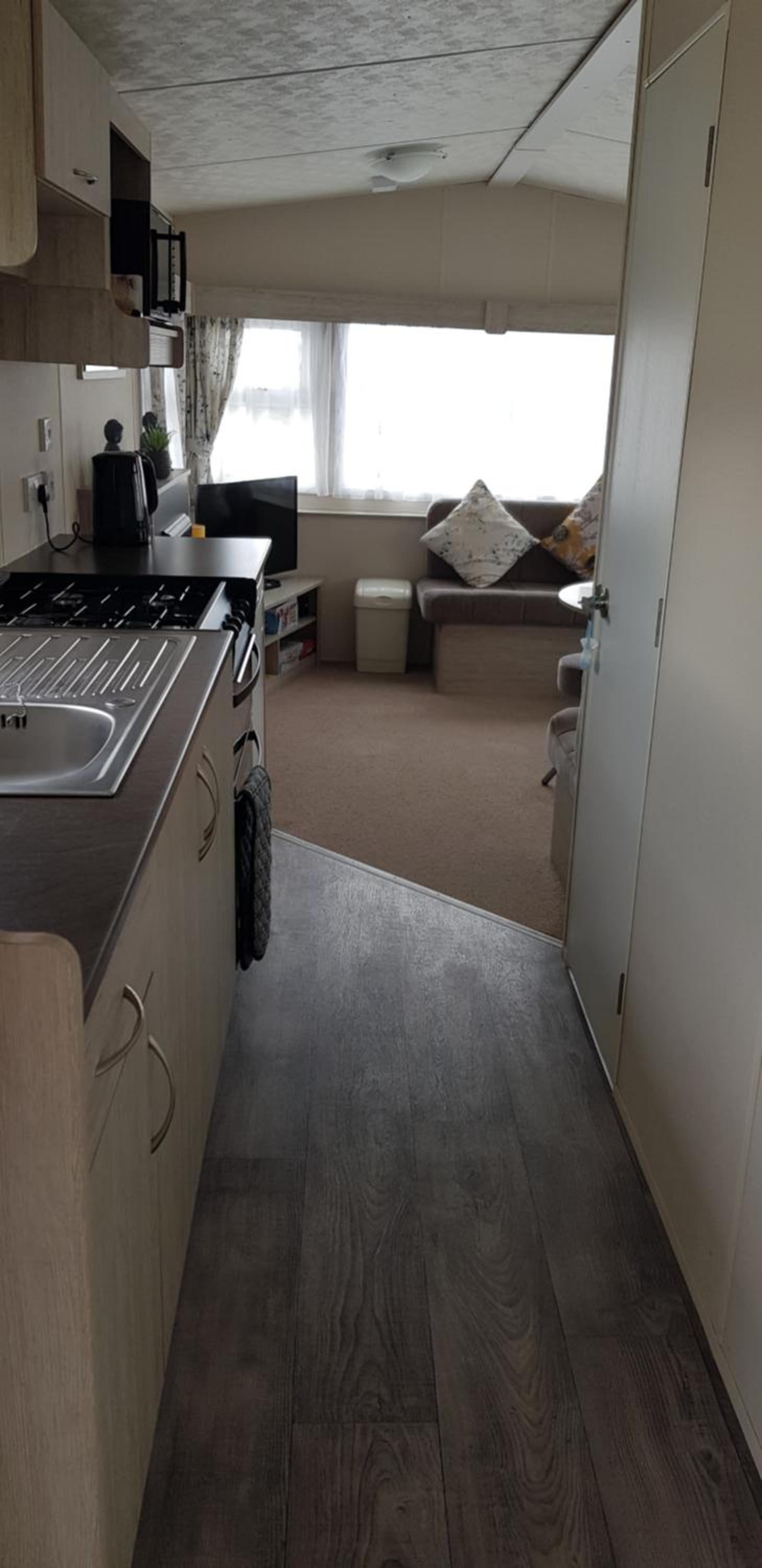 Two-Bedroom House photo 2
