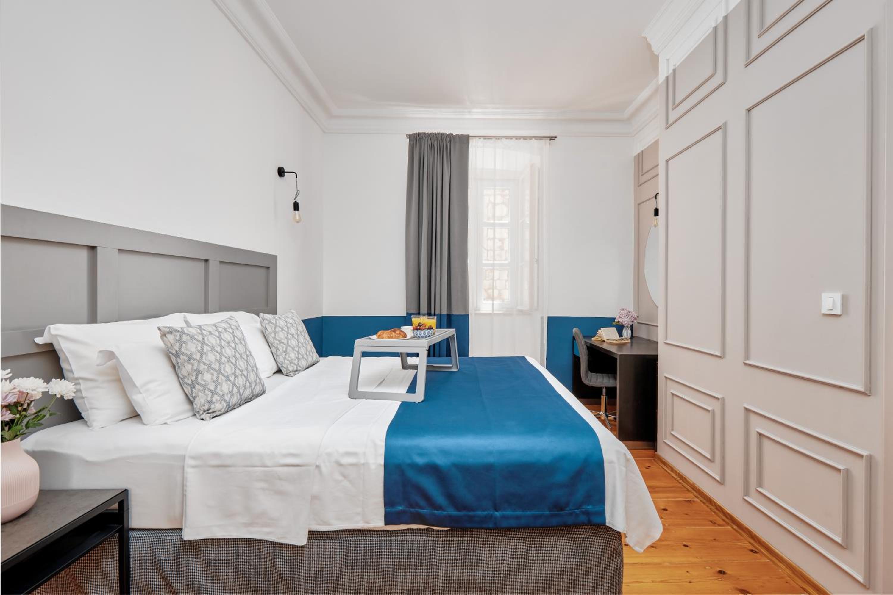 Double or Twin Room photo 1