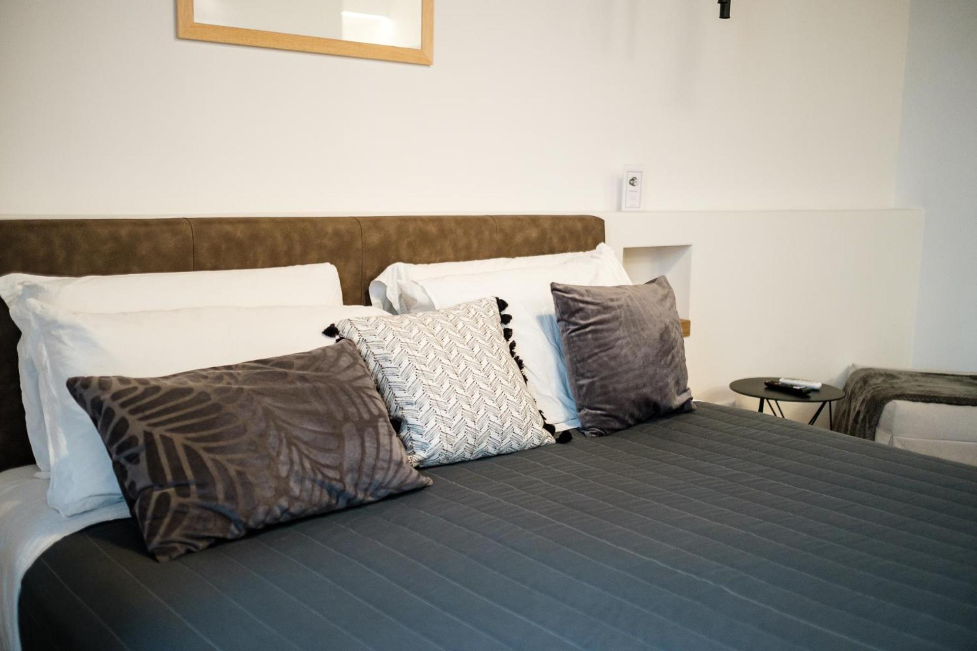Deluxe Triple Room photo 3