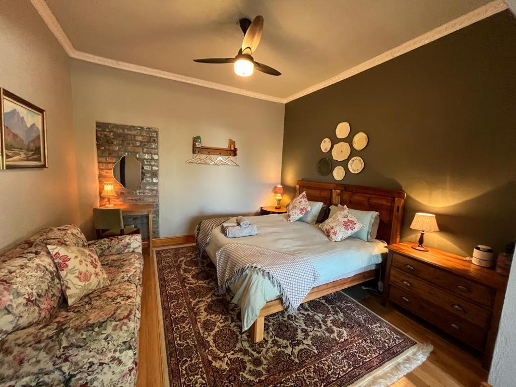 Classic King Room - Photo 1