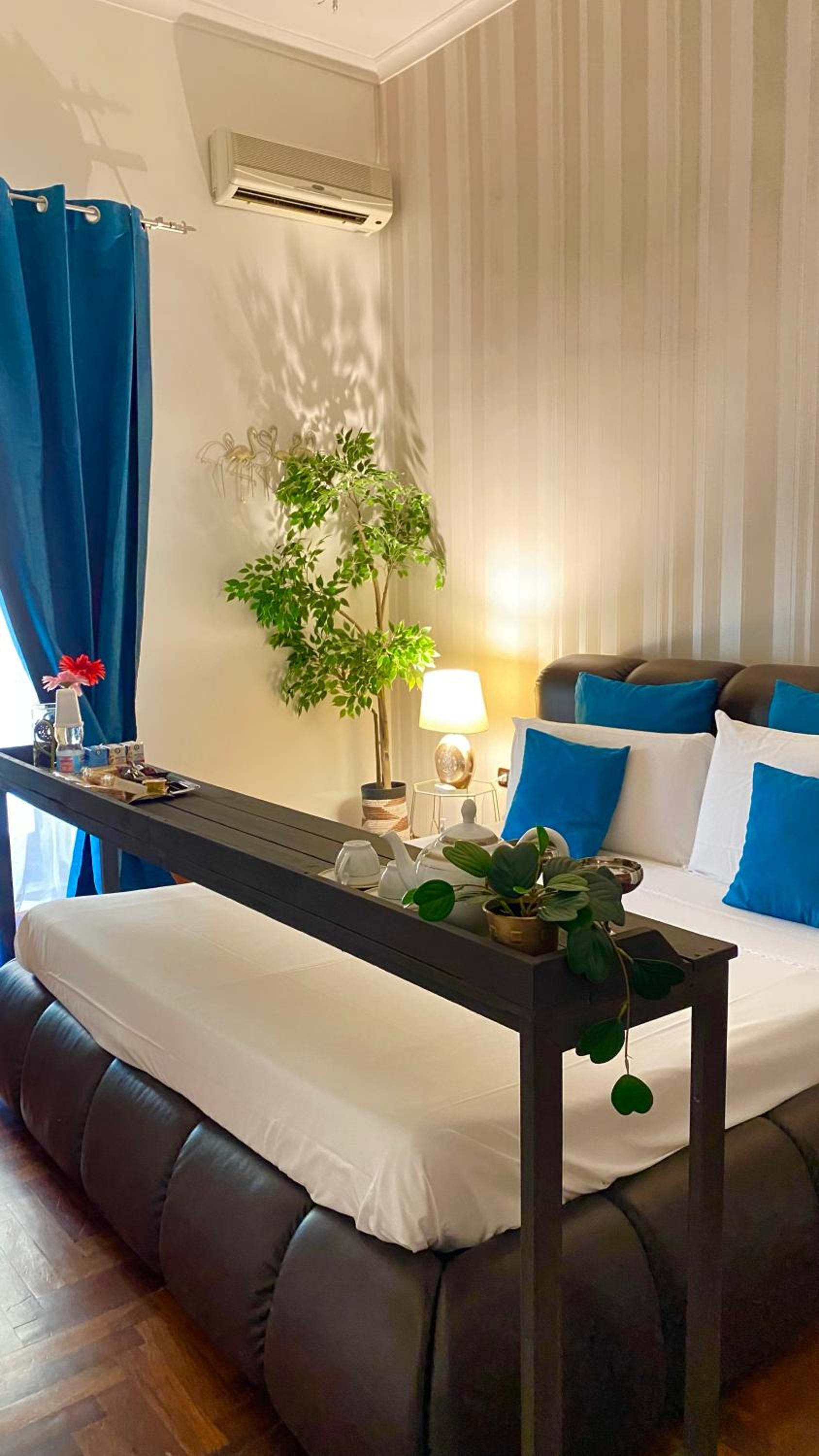 King Room with Spa Bath photo 1
