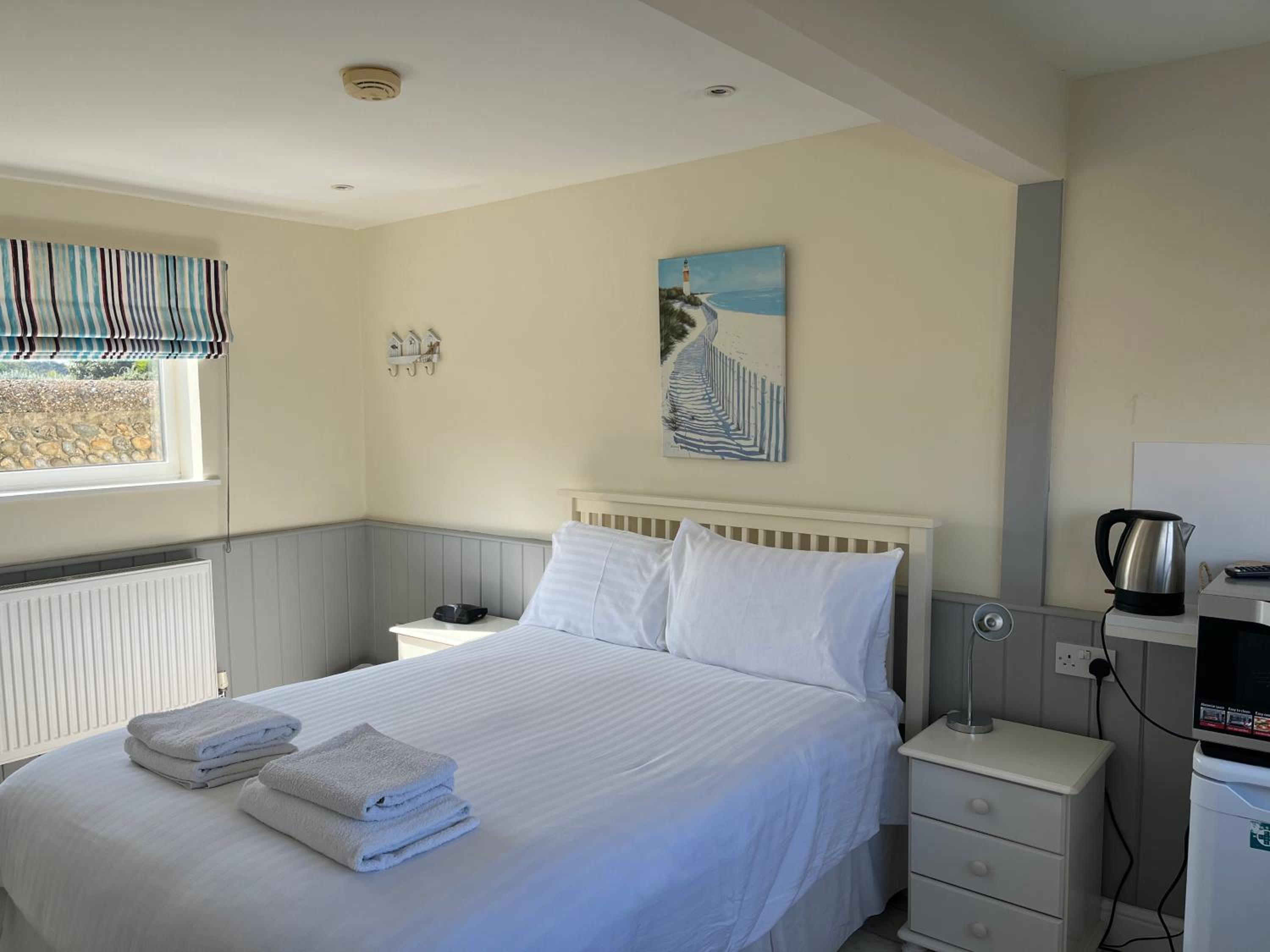 One-Bedroom Chalet King-size  photo 3