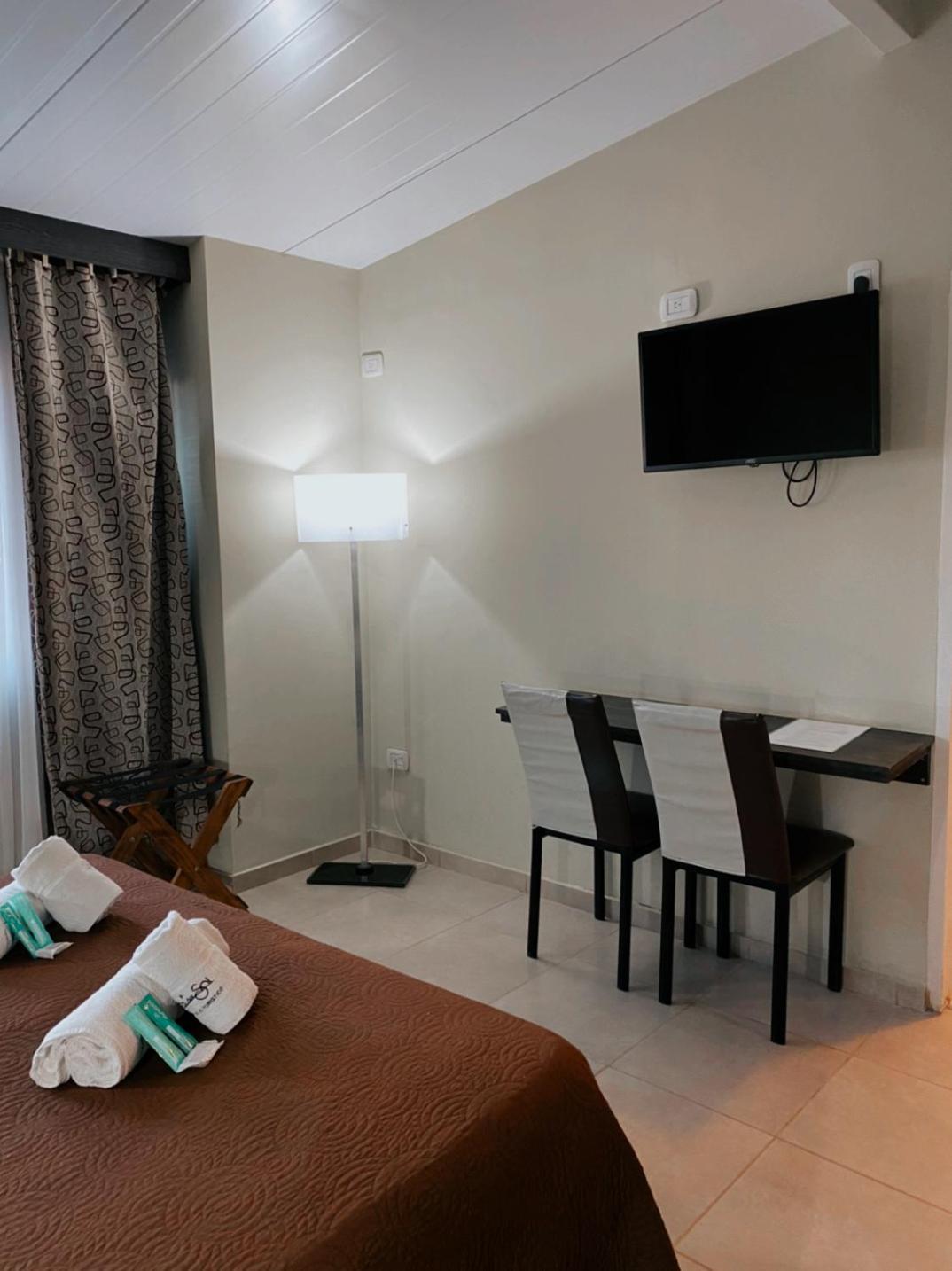 Superior Single Room photo 2