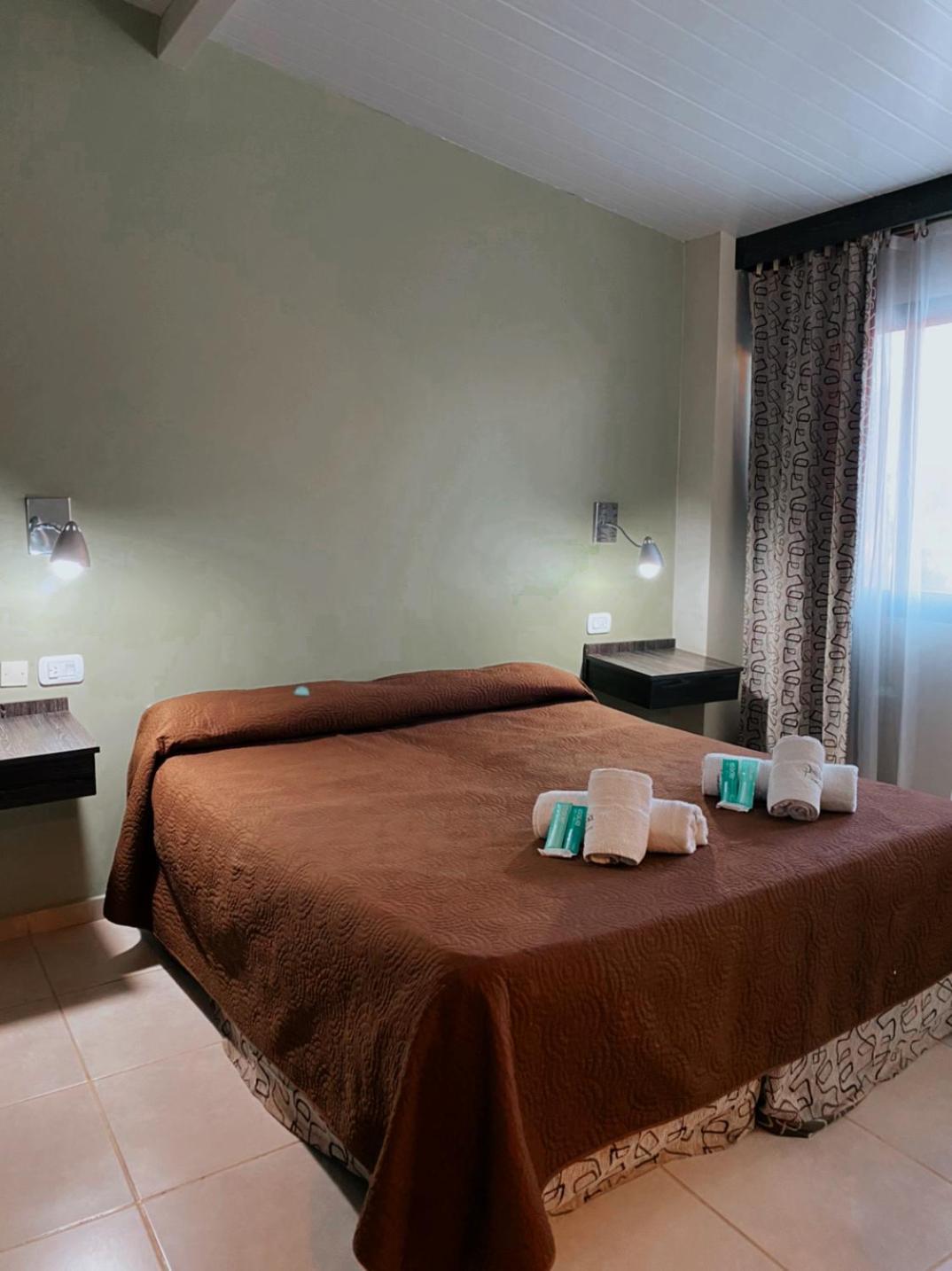 Superior Single Room