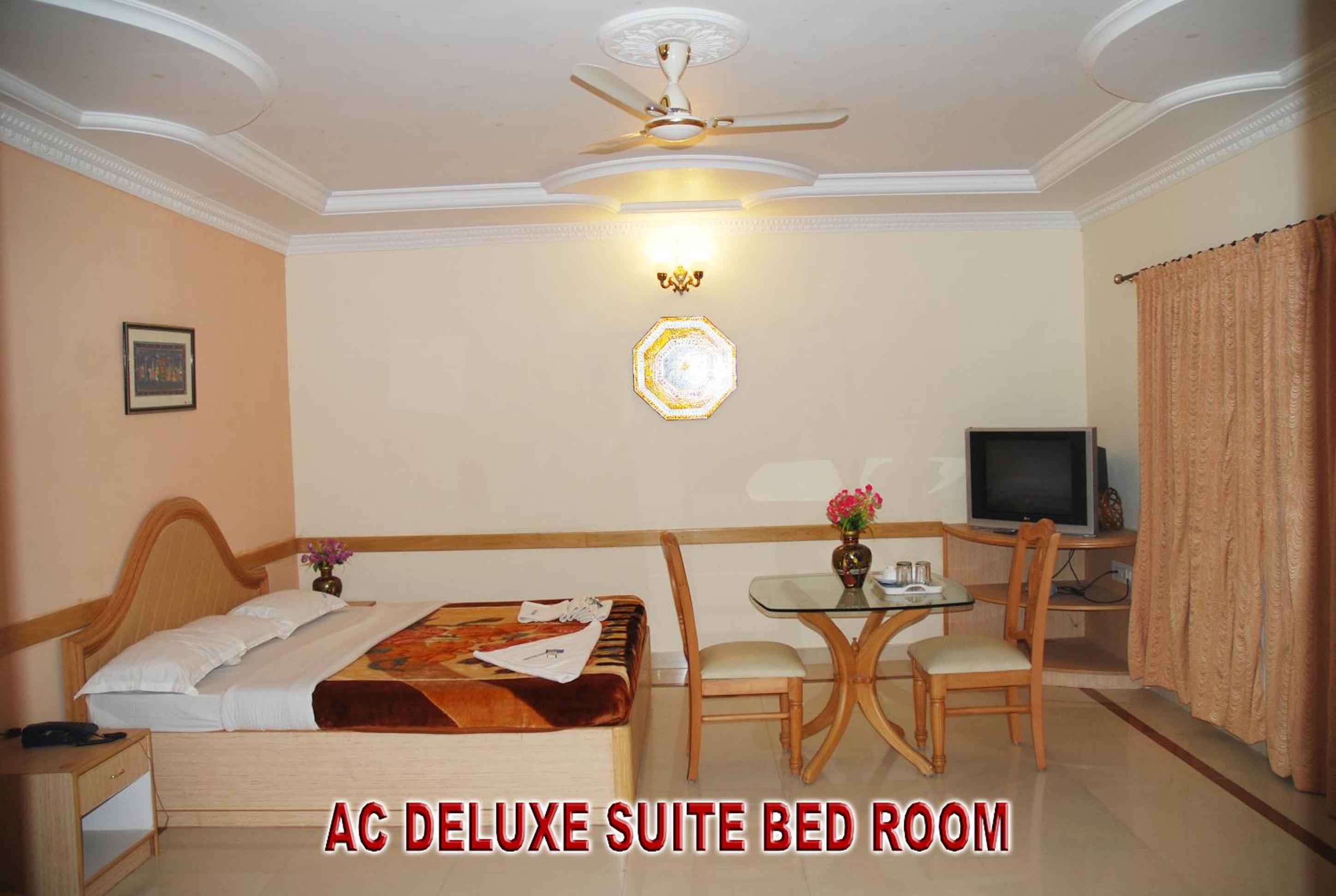 Suite photo 2