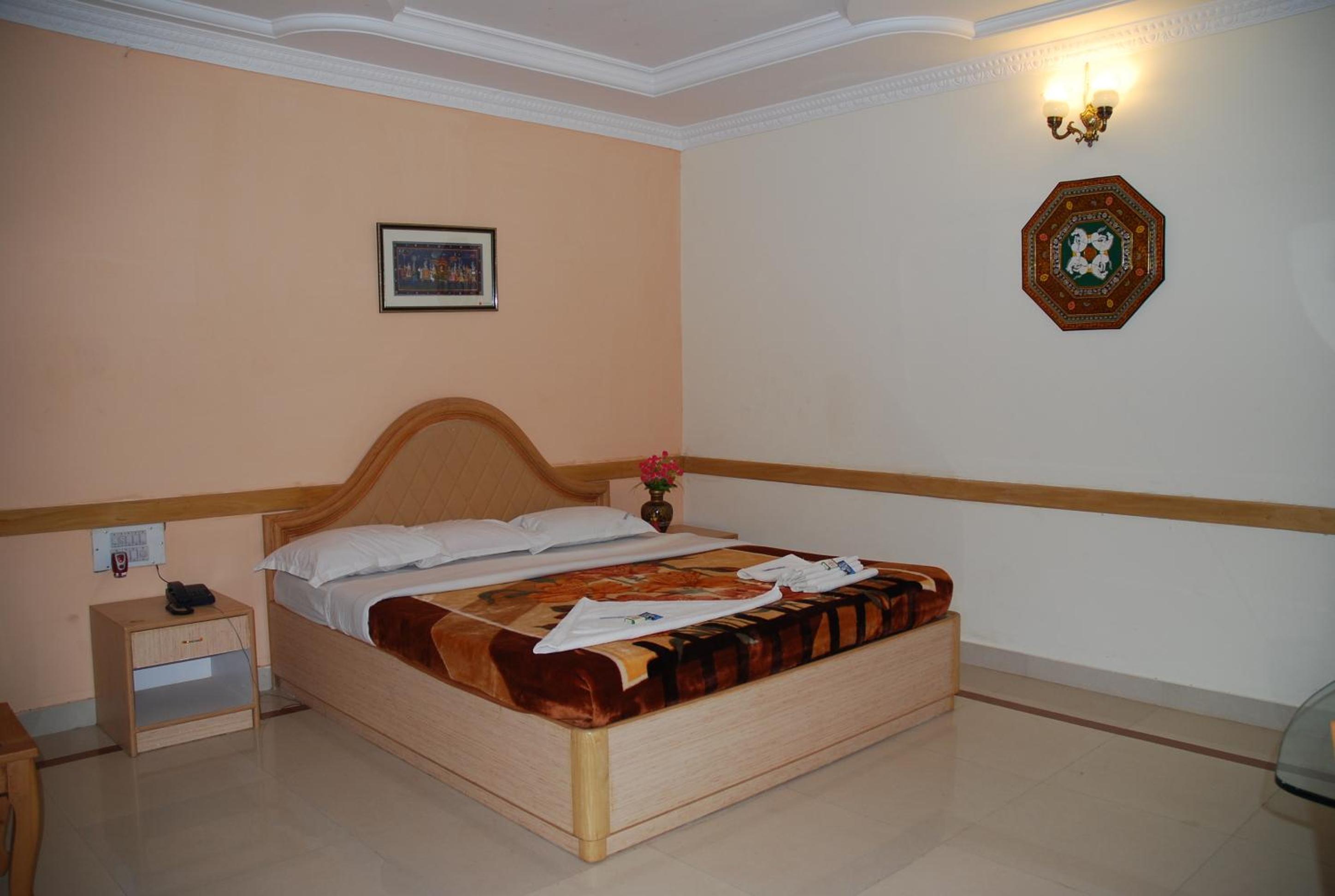 Suite photo 3