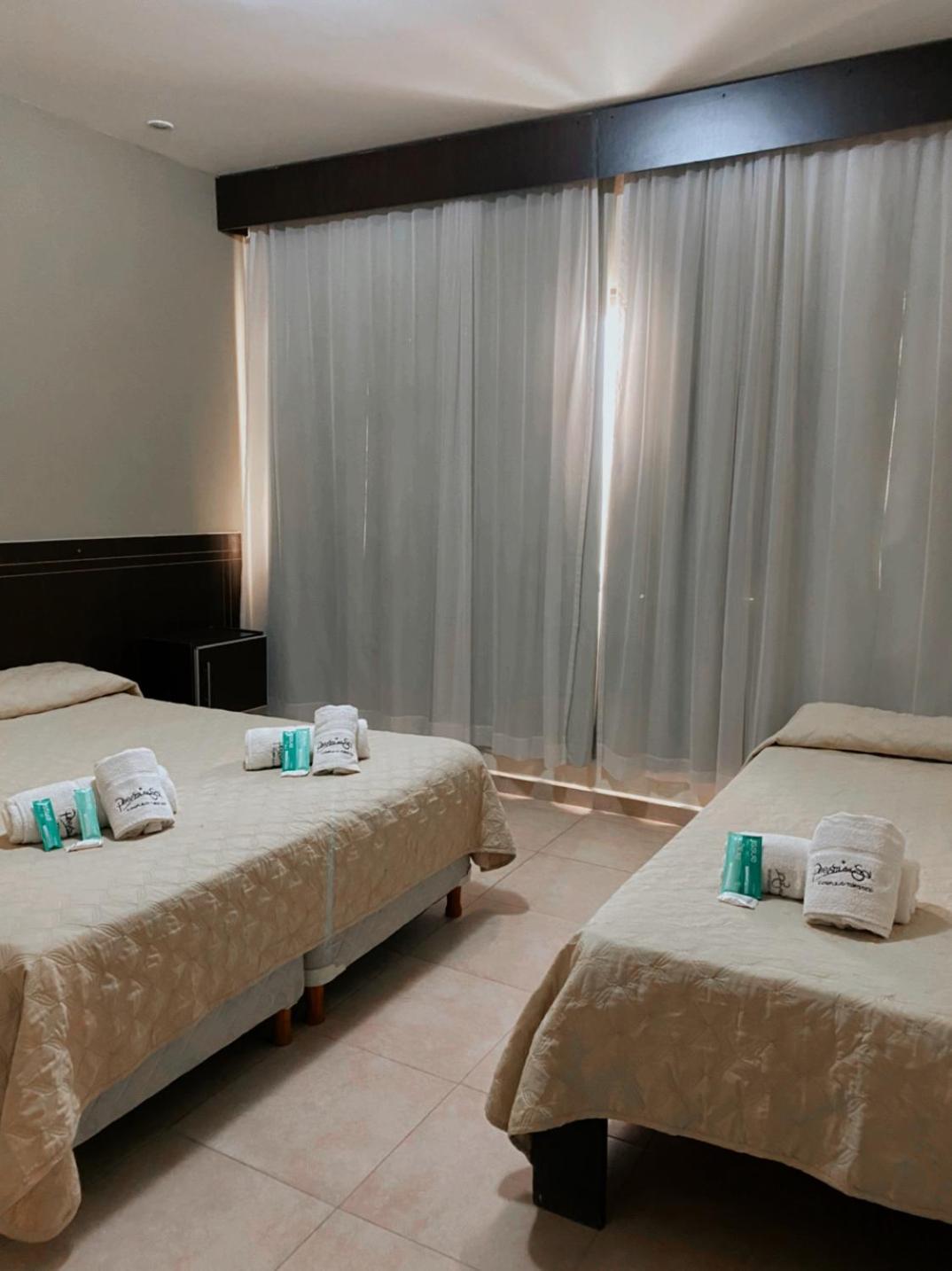 Superior Triple Room photo 3