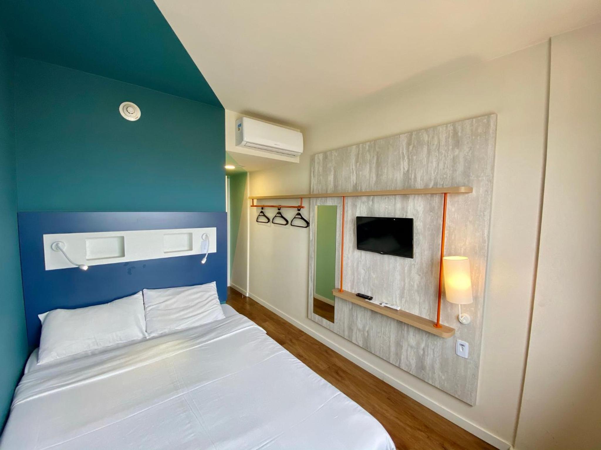 Standard Double Room - Photo 6