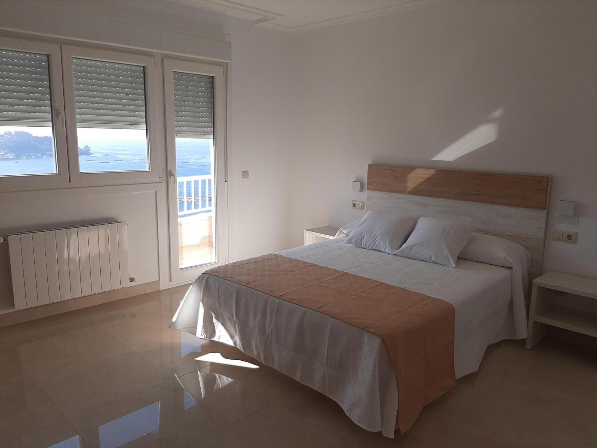 Departamento de tres habitaciones