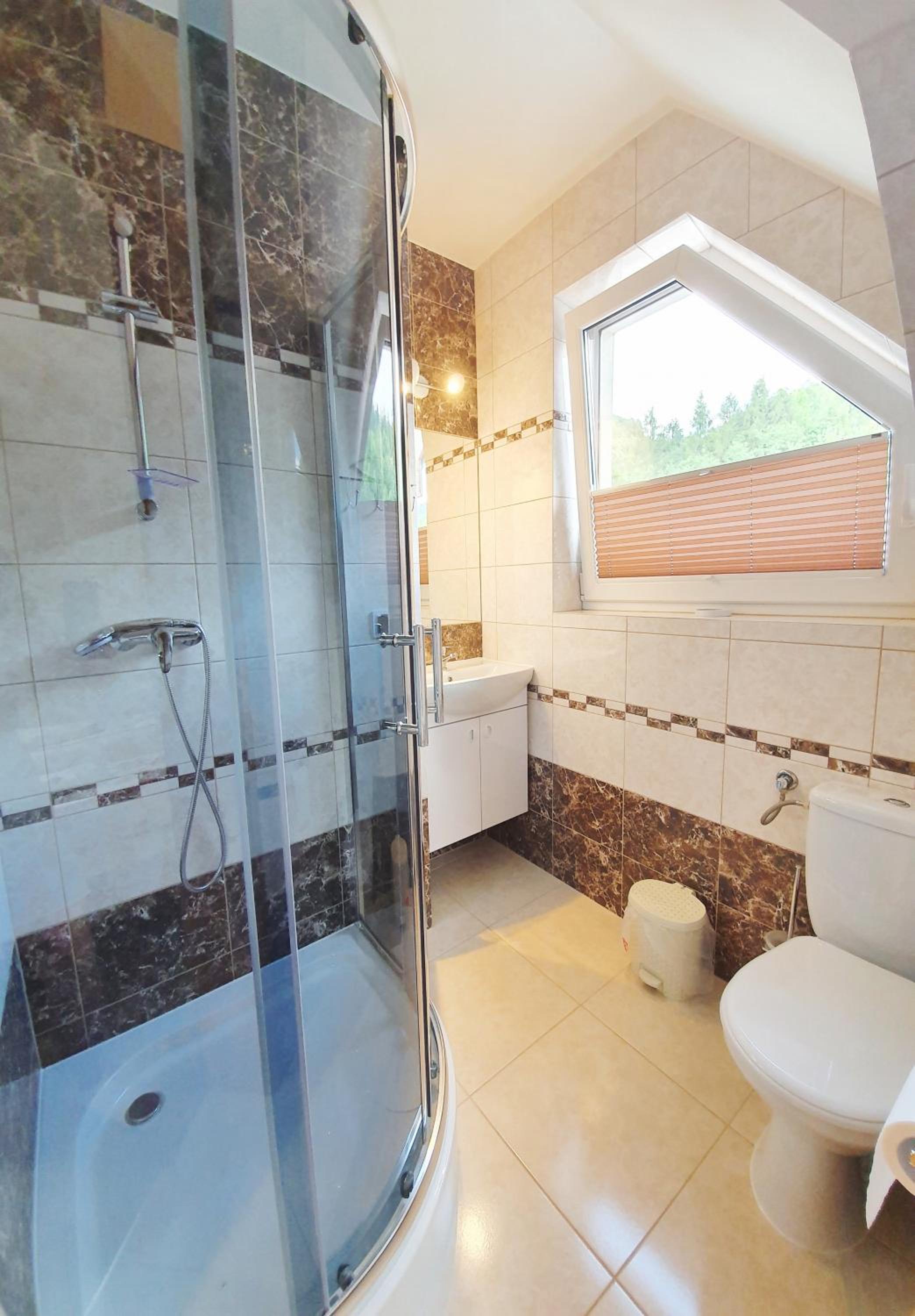 Triple Room with Balcony photo 2