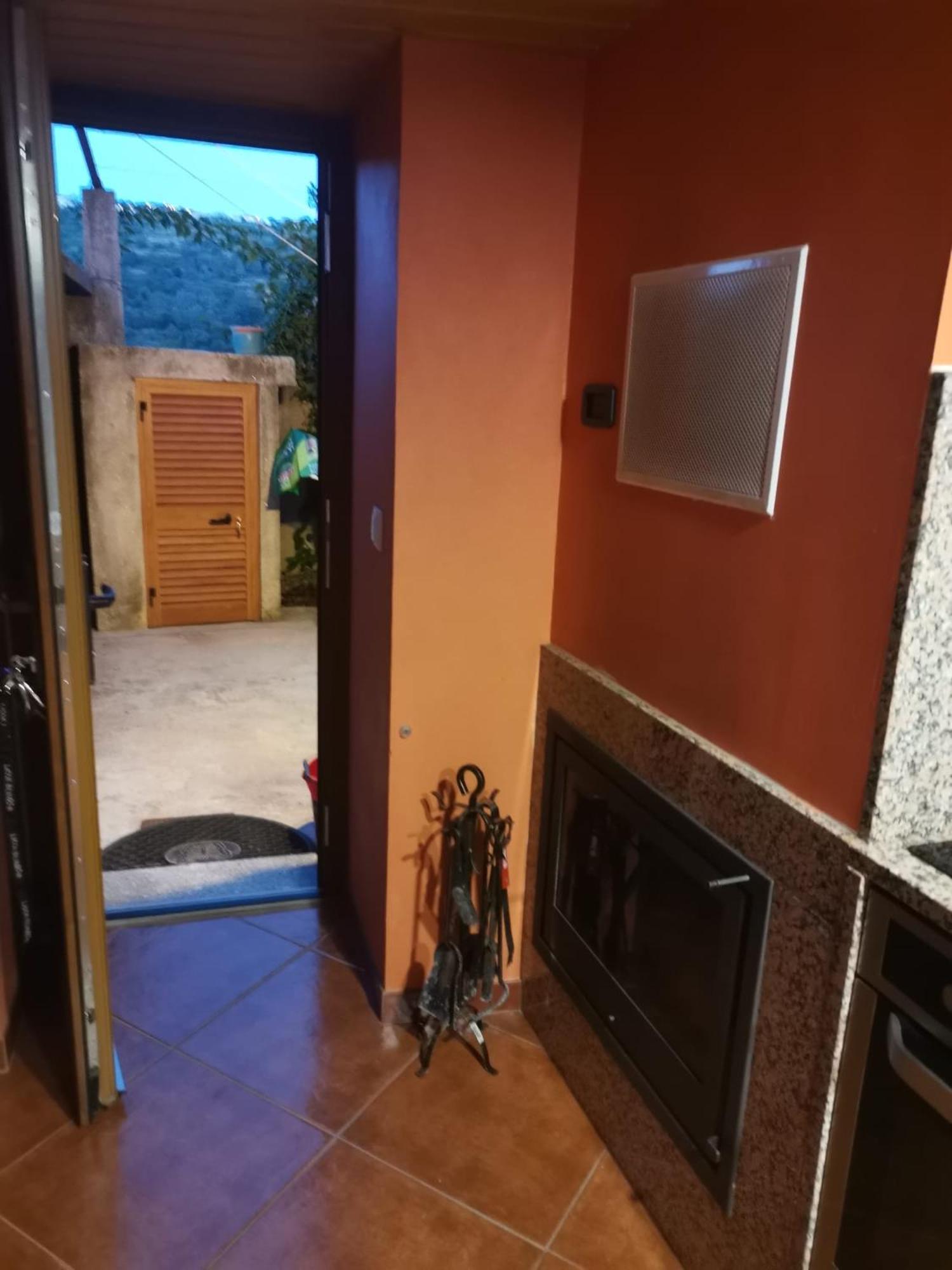 Three-Bedroom House photo 3