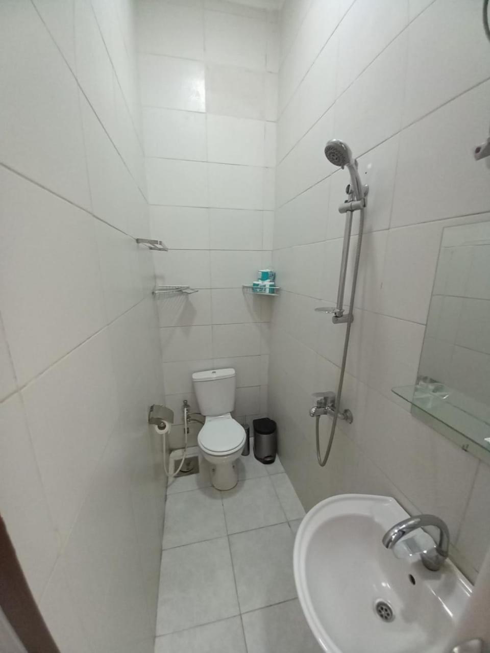 Double Room With Sea View photo 2