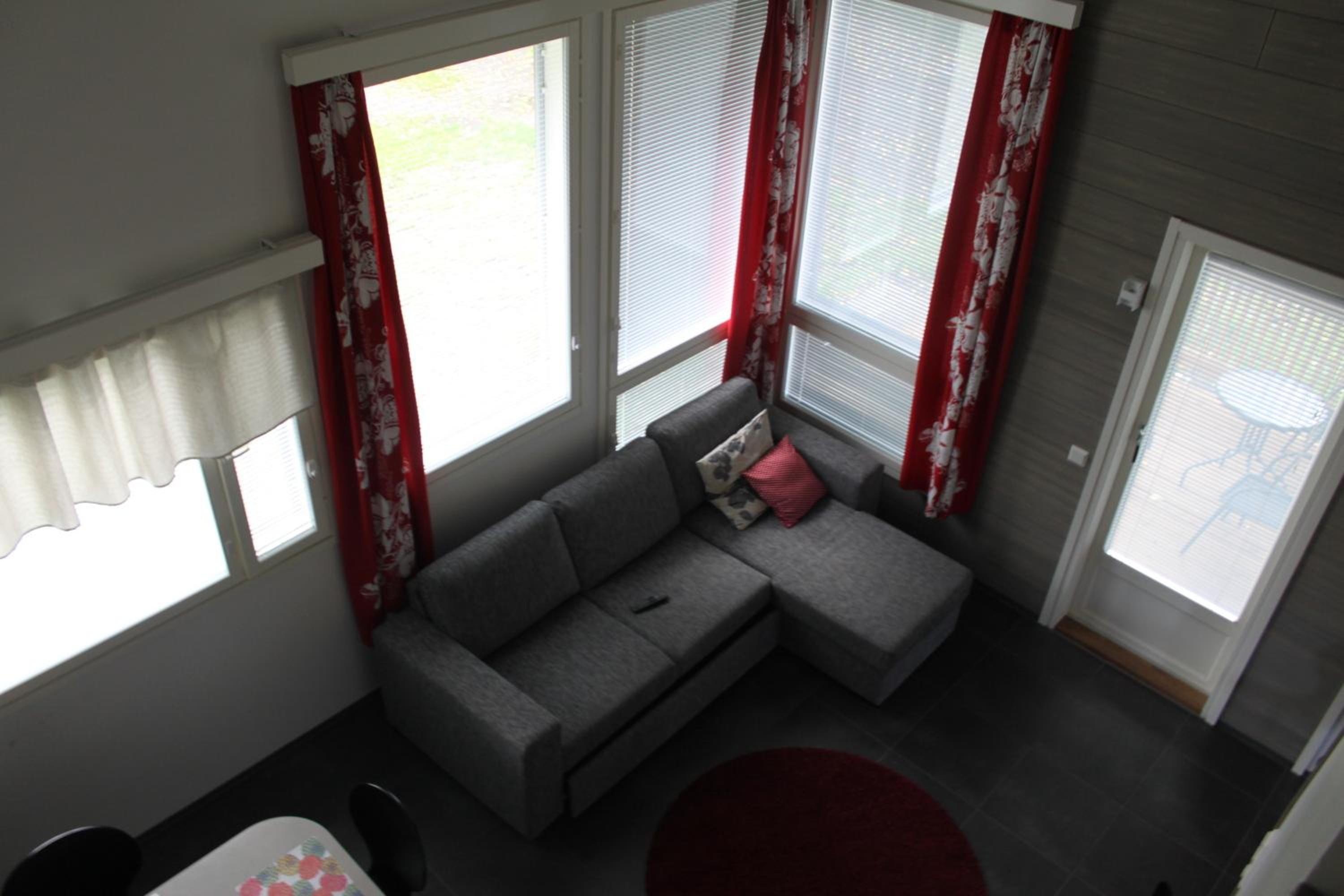 One-Bedroom Apartment with Sauna - Photo 65