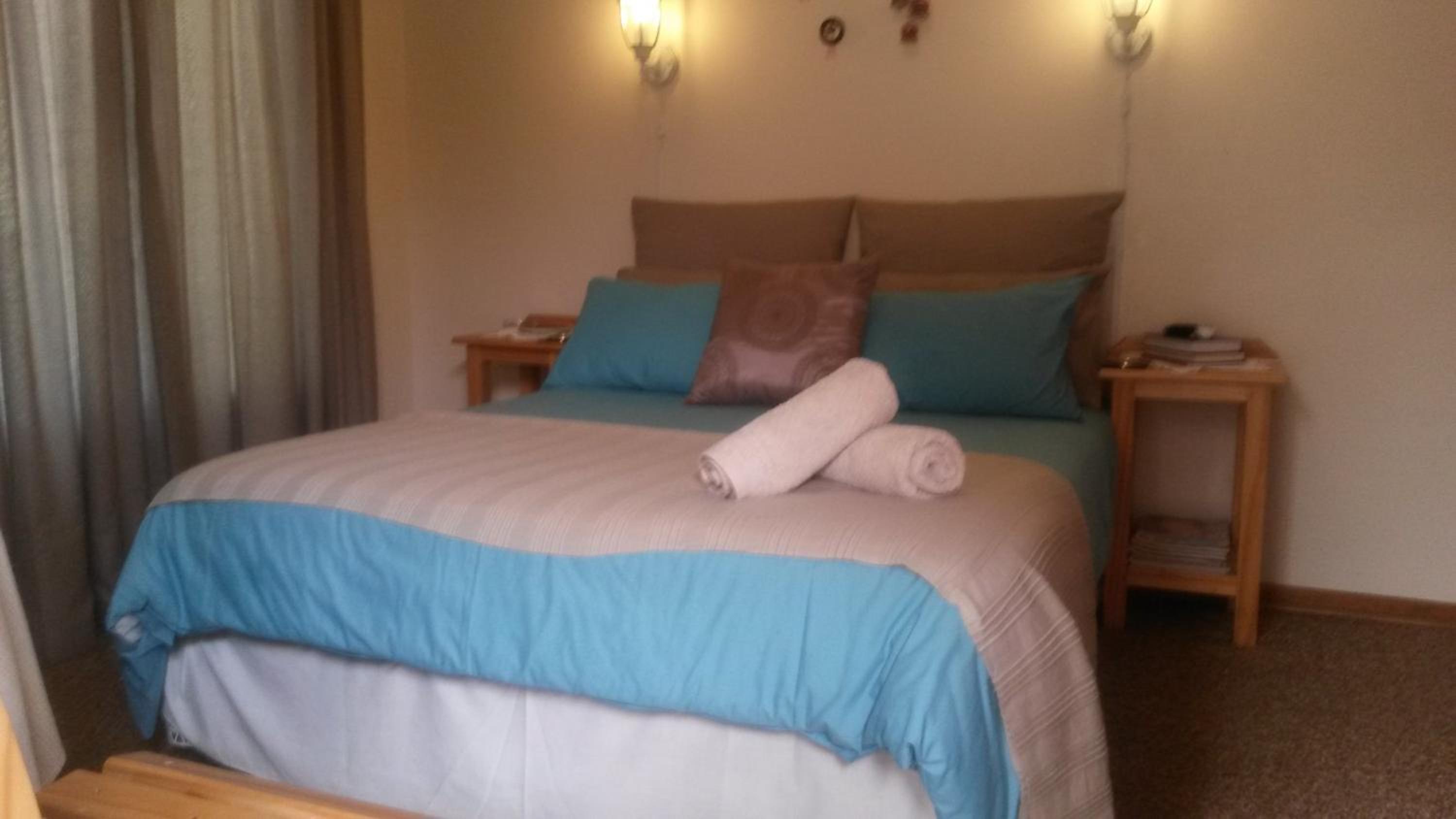 Double or Twin Room - Photo 1
