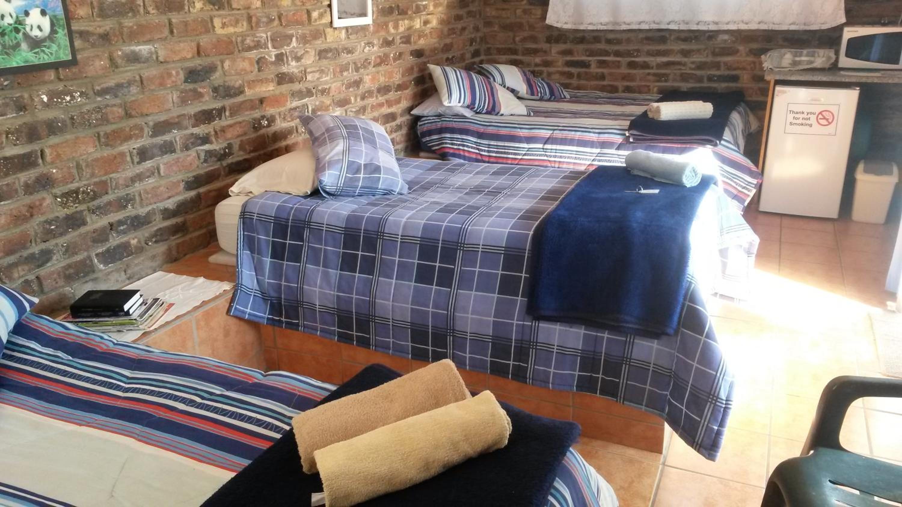 Bungalow (5 Adults) - Photo 2