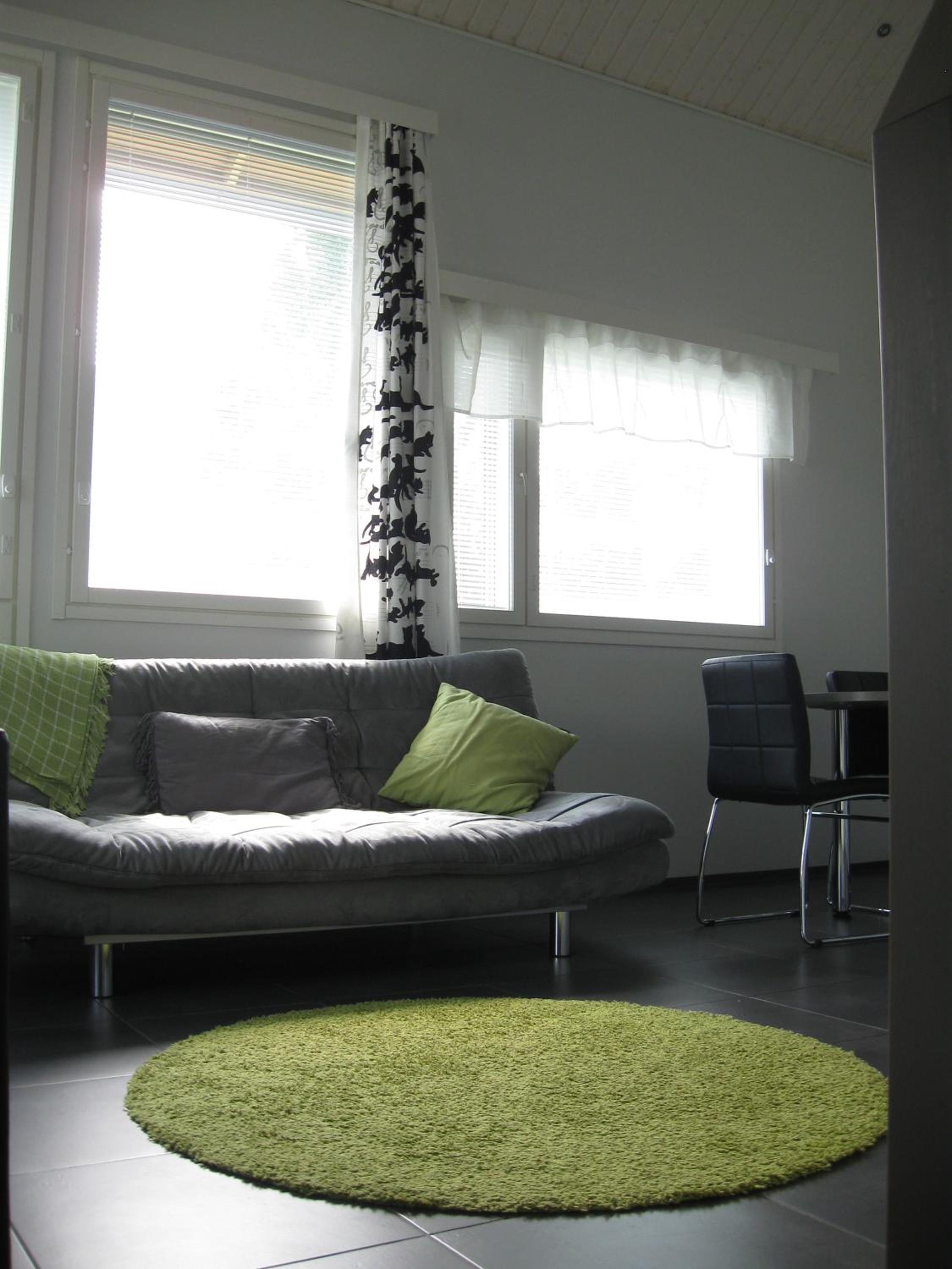 One-Bedroom Apartment with Sauna - Photo 53