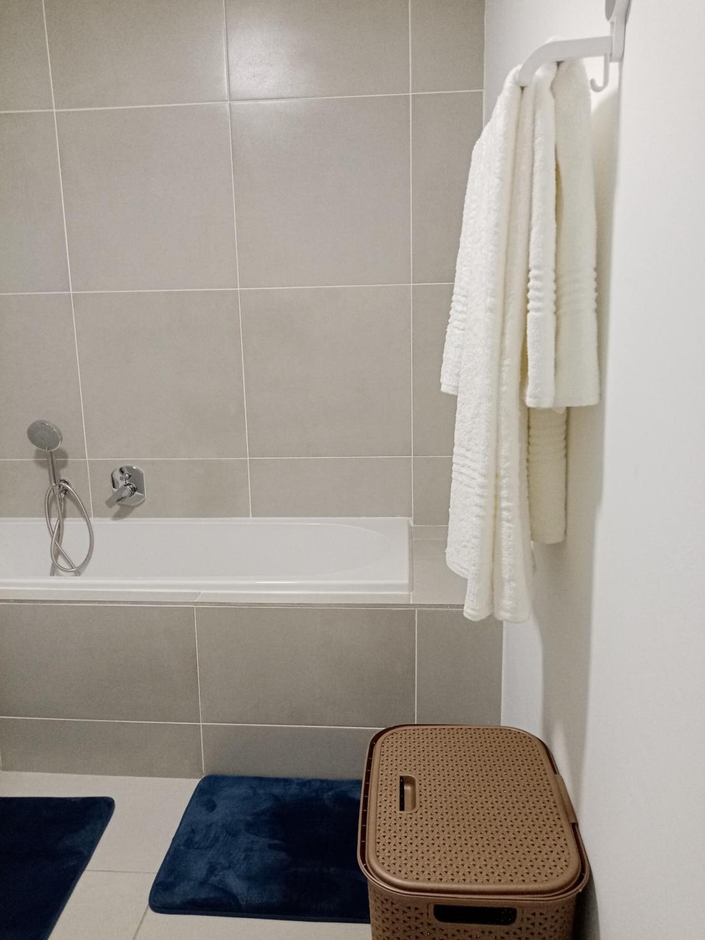 One-Bedroom Apartment - Photo 24