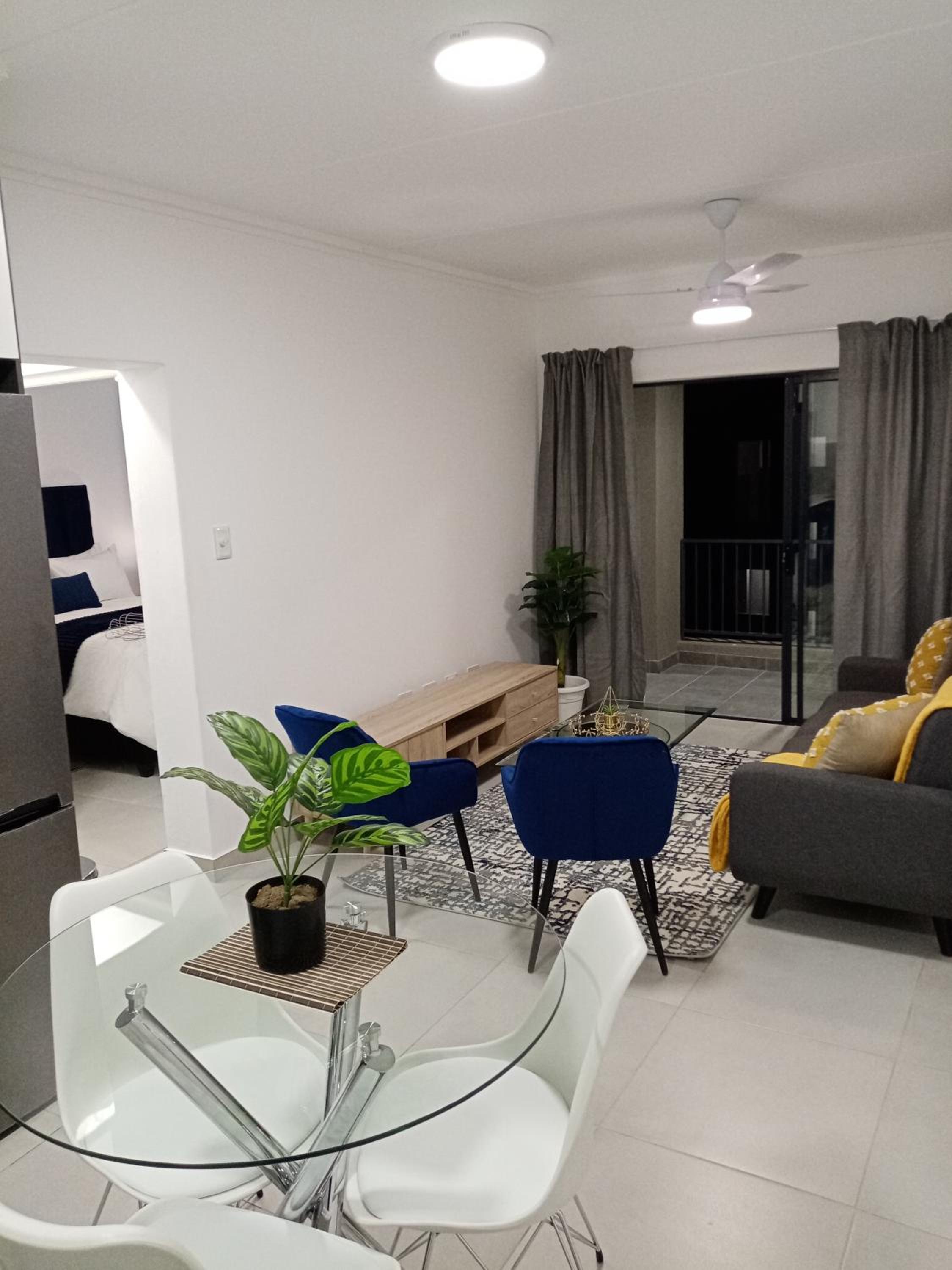 One-Bedroom Apartment - Photo 48