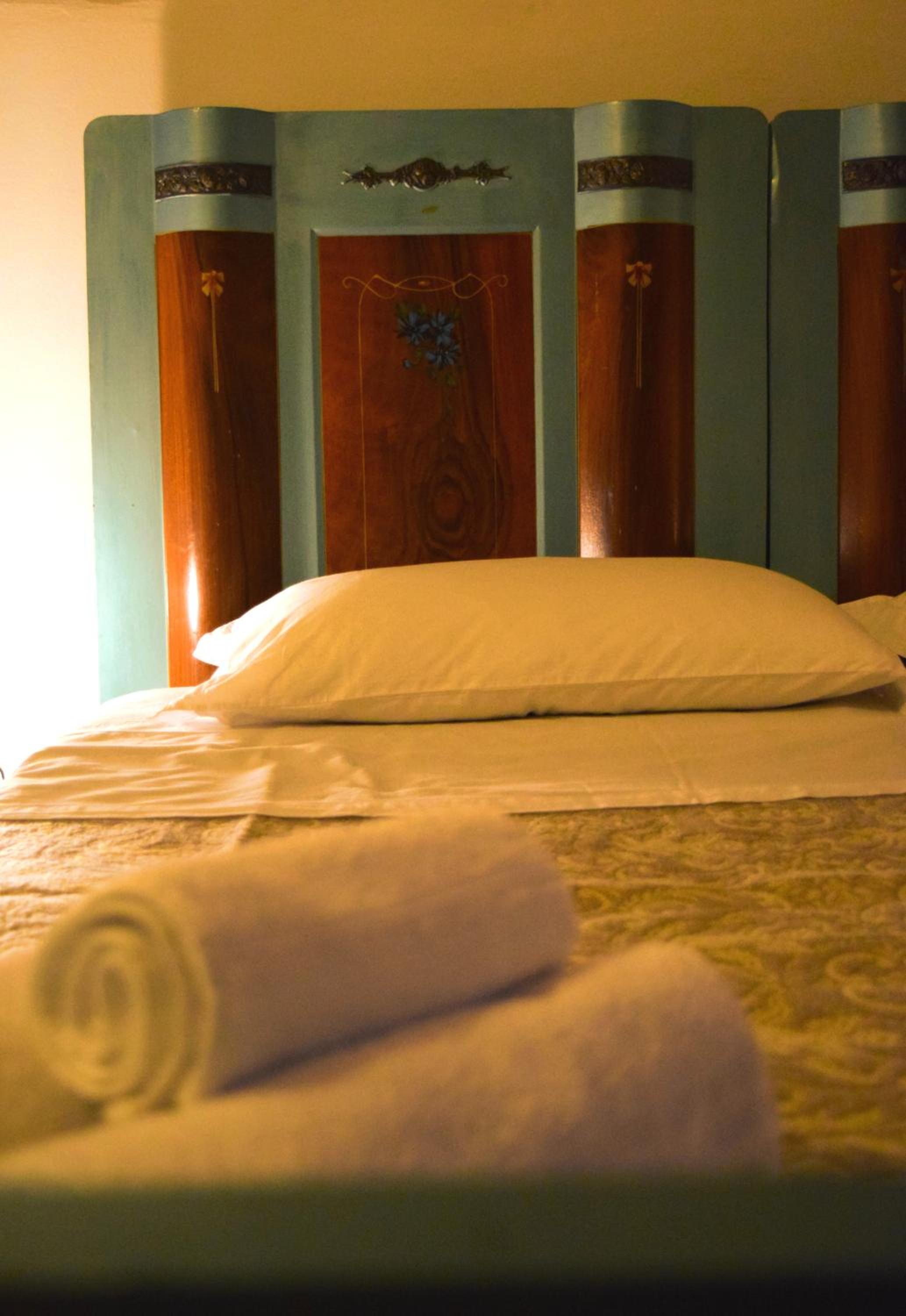 Deluxe Queen Room photo 2