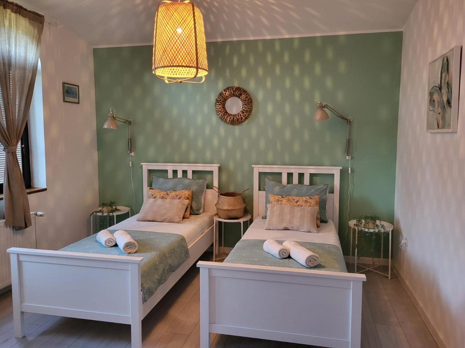 Double or Twin Room - Photo 2