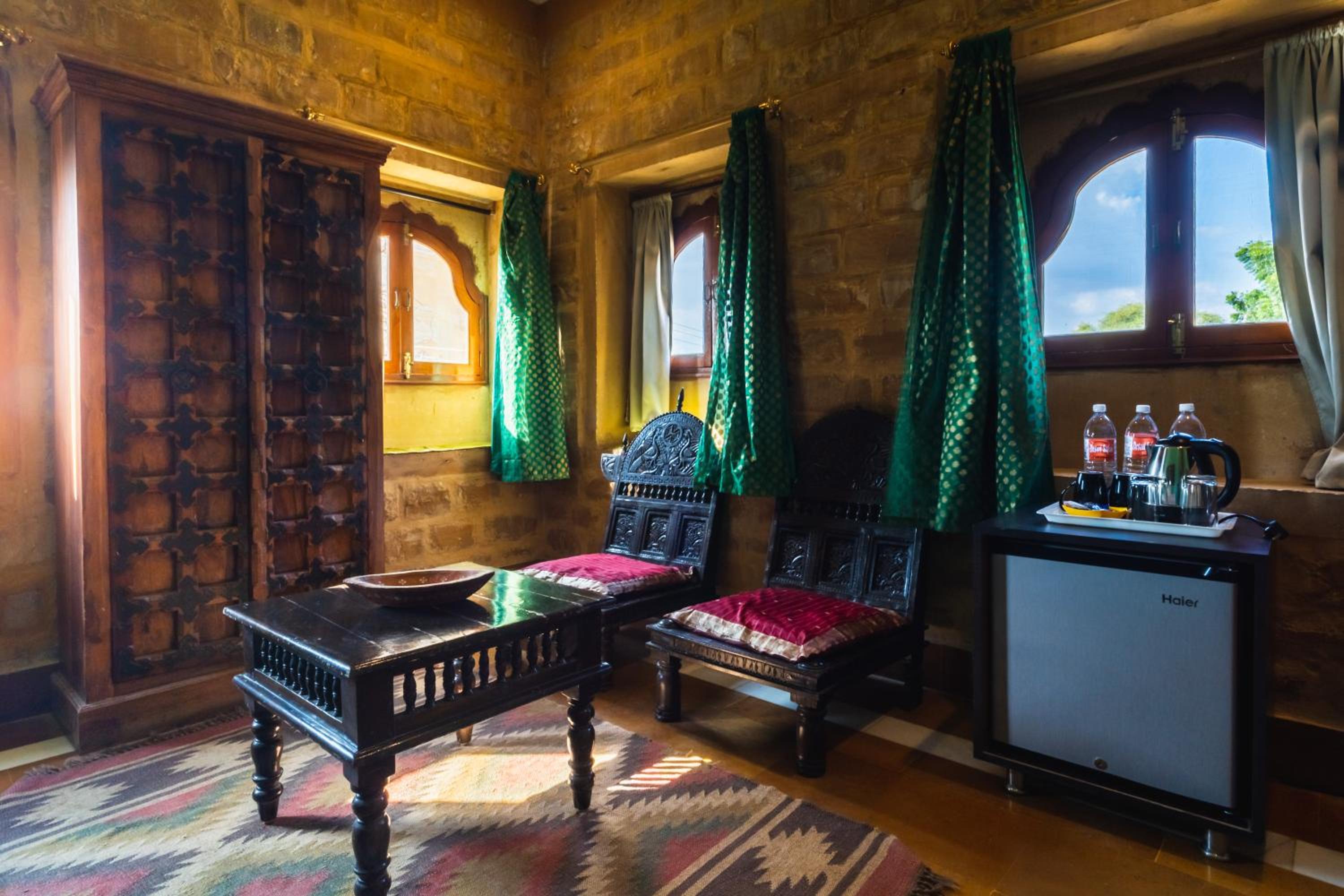 Deluxe Suite - Photo 4