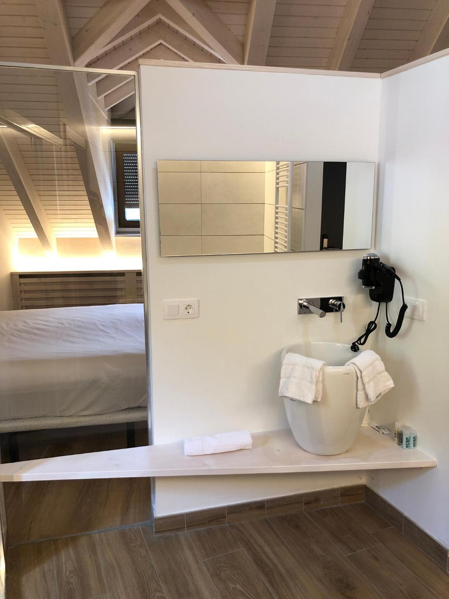 Suite with Sauna photo 3