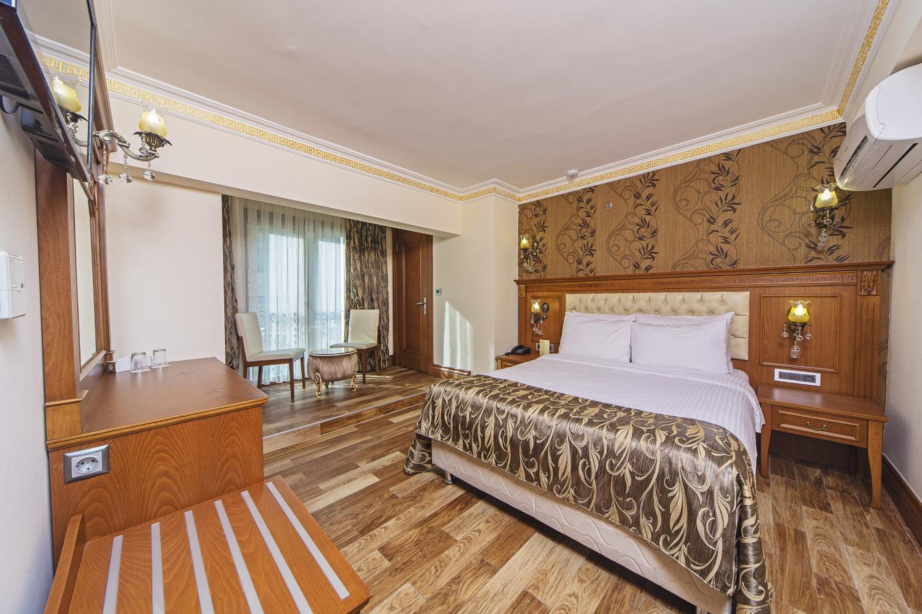 Standard Double Room photo 1
