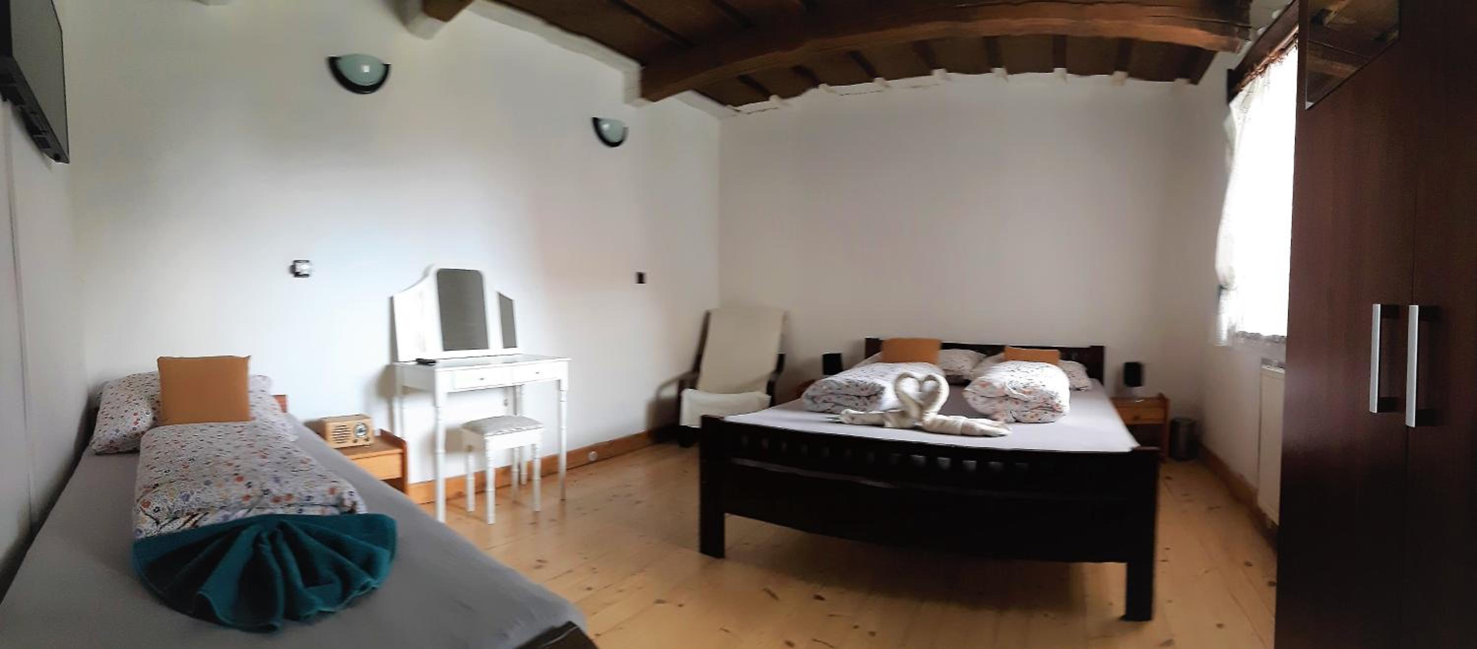 Three-Bedroom Vacation Home  photo 1