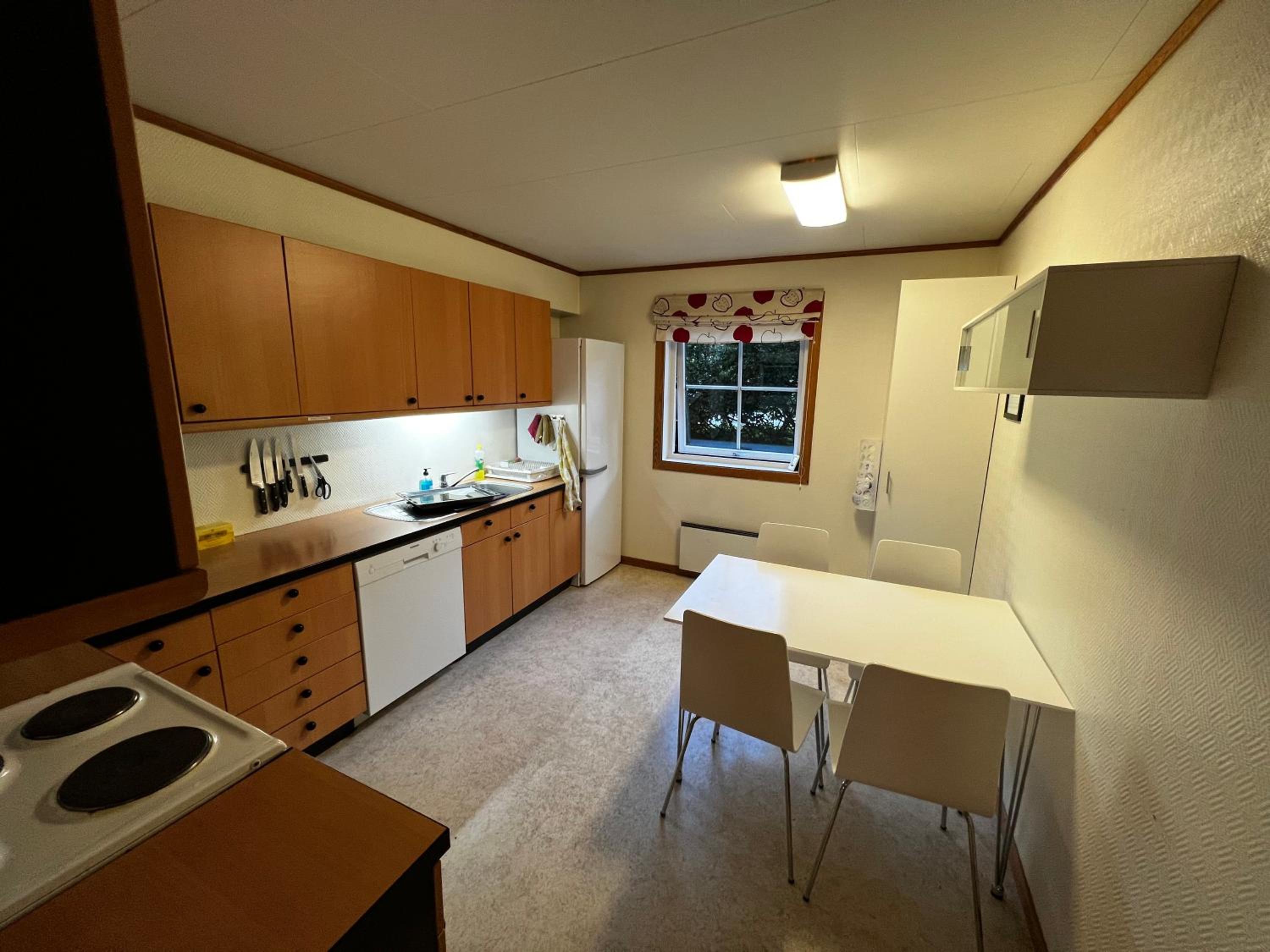 Double Room With Shared Bathroom photo 3