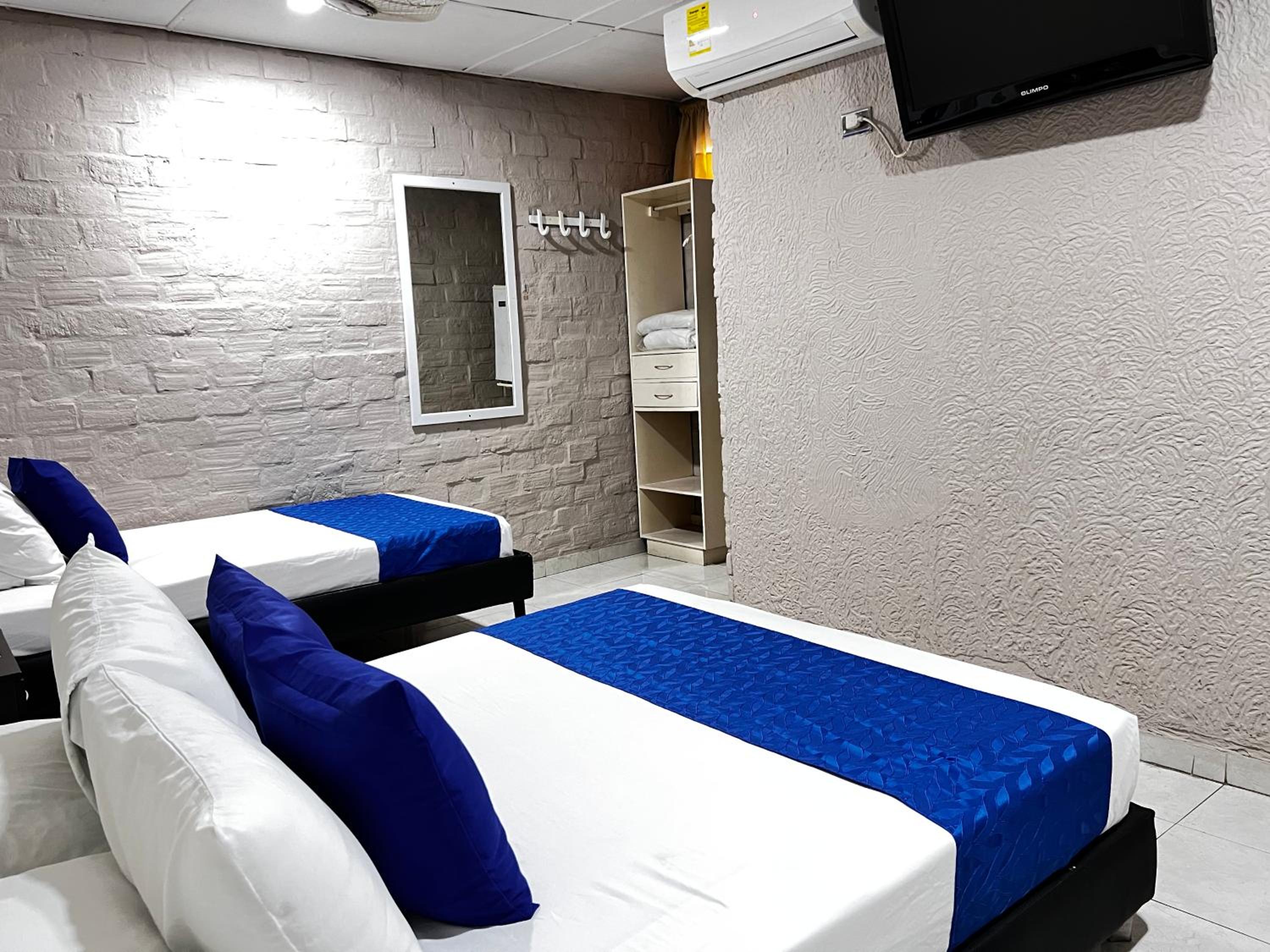 Triple Room photo 2