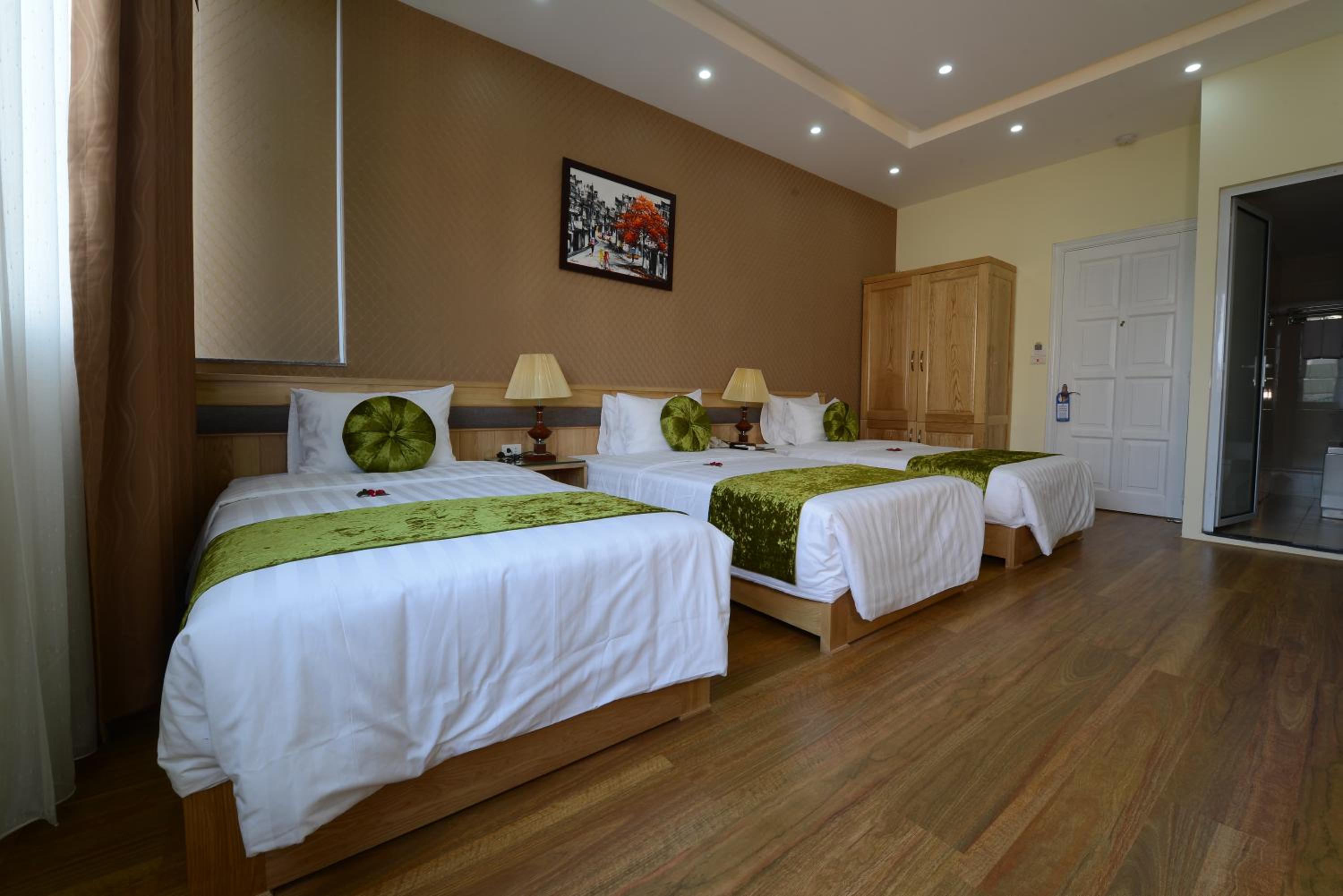 Family Suite