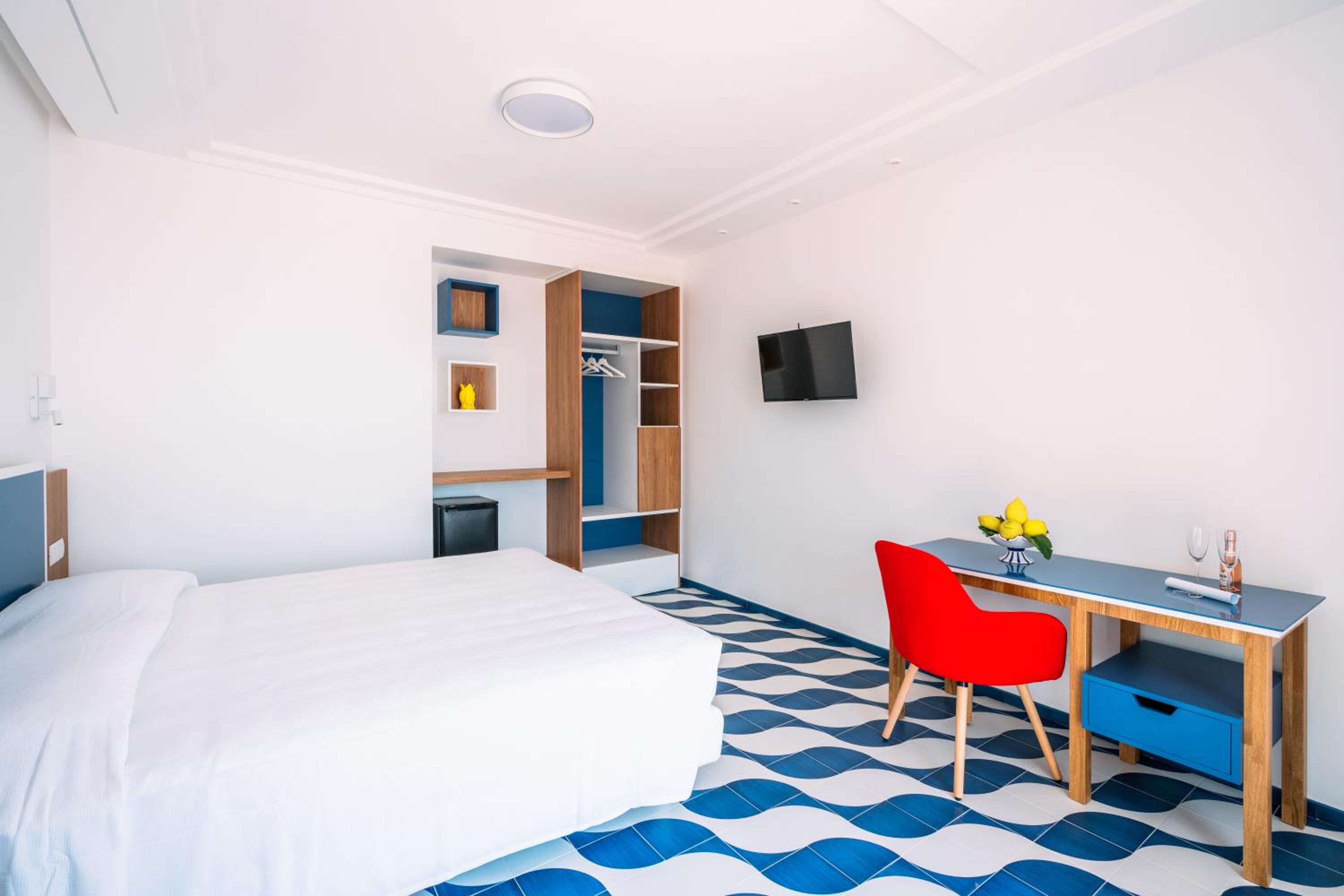 Superior Double Room - Photo 7