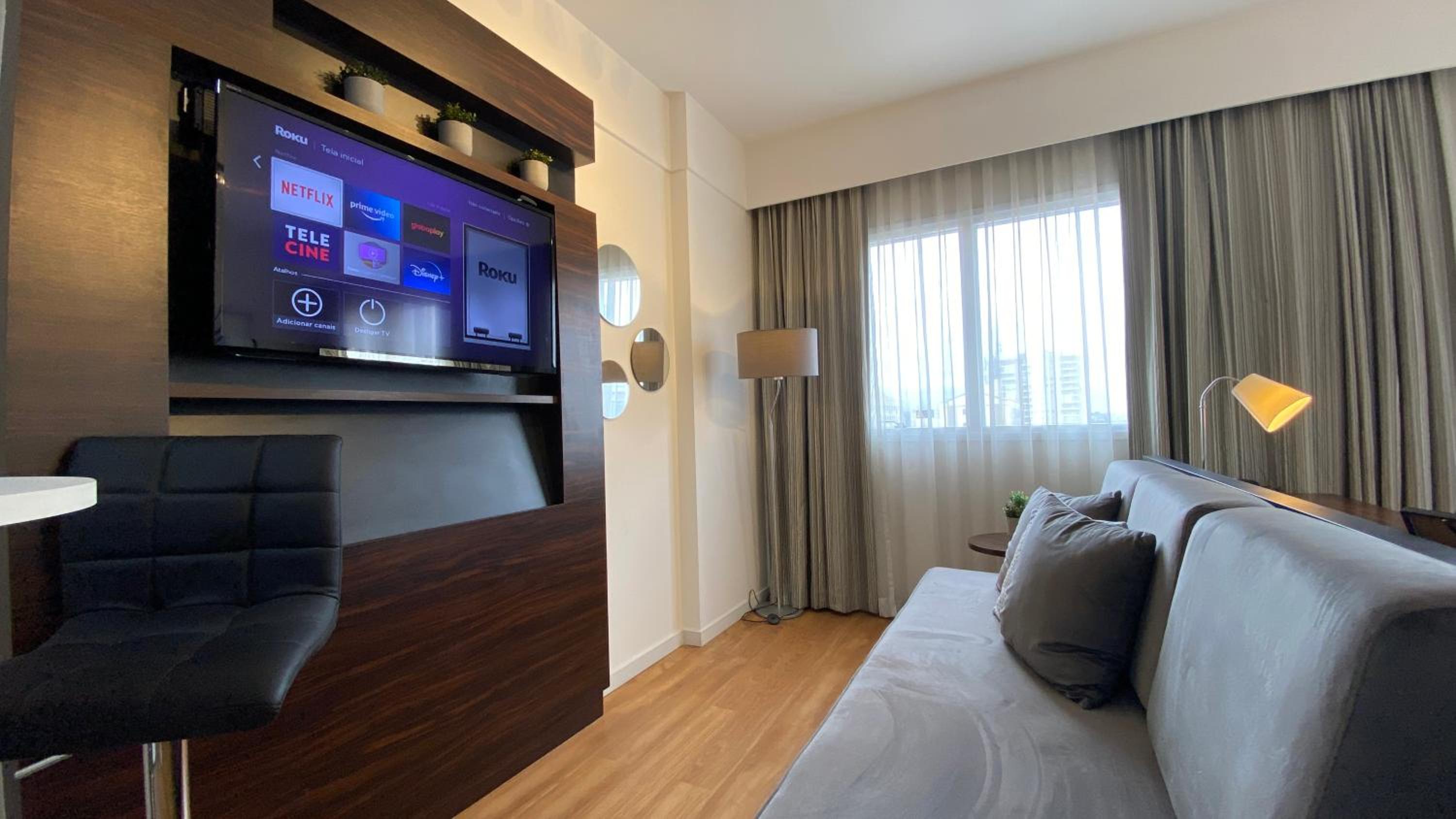 Deluxe Room photo 2