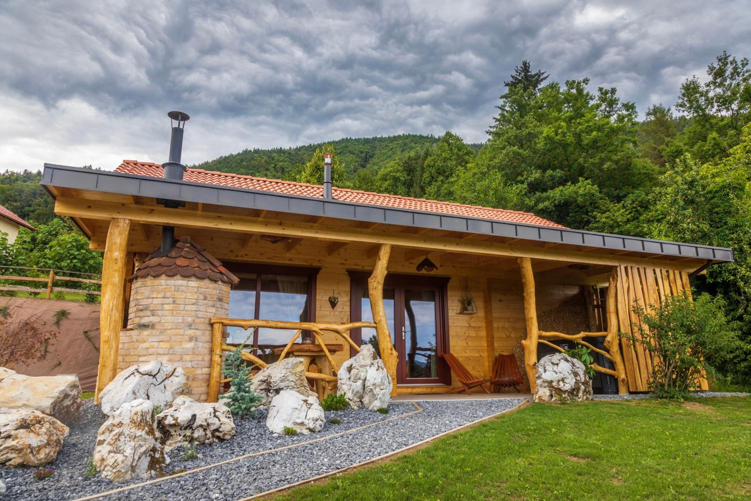 Vacation Home photo 1