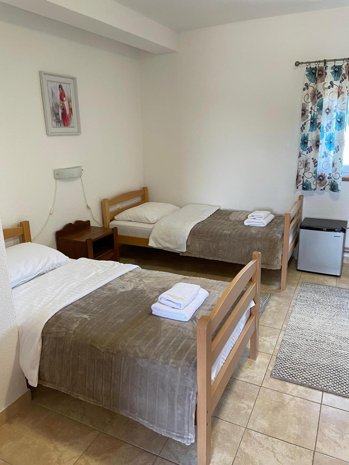 Twin Room photo 2
