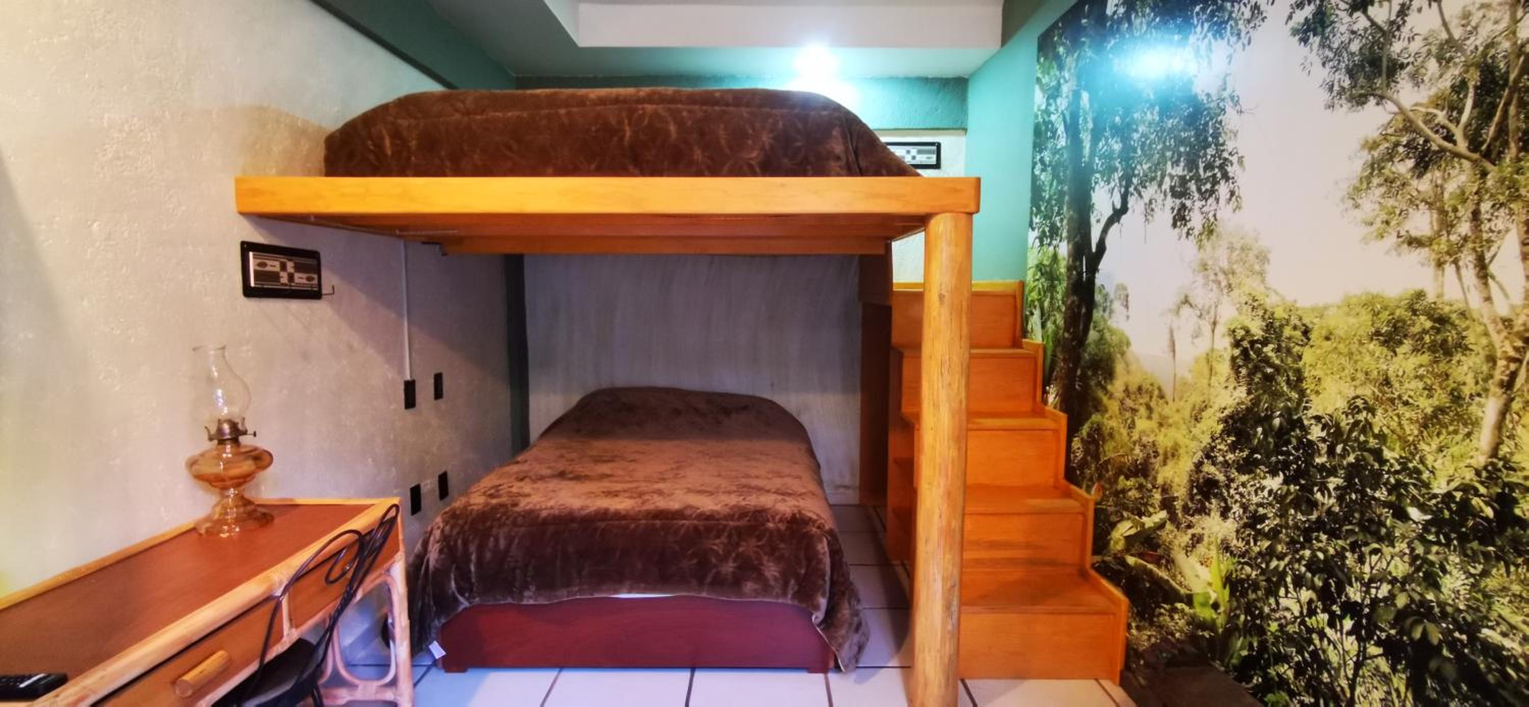 Comfort Quadruple Room - Photo 4