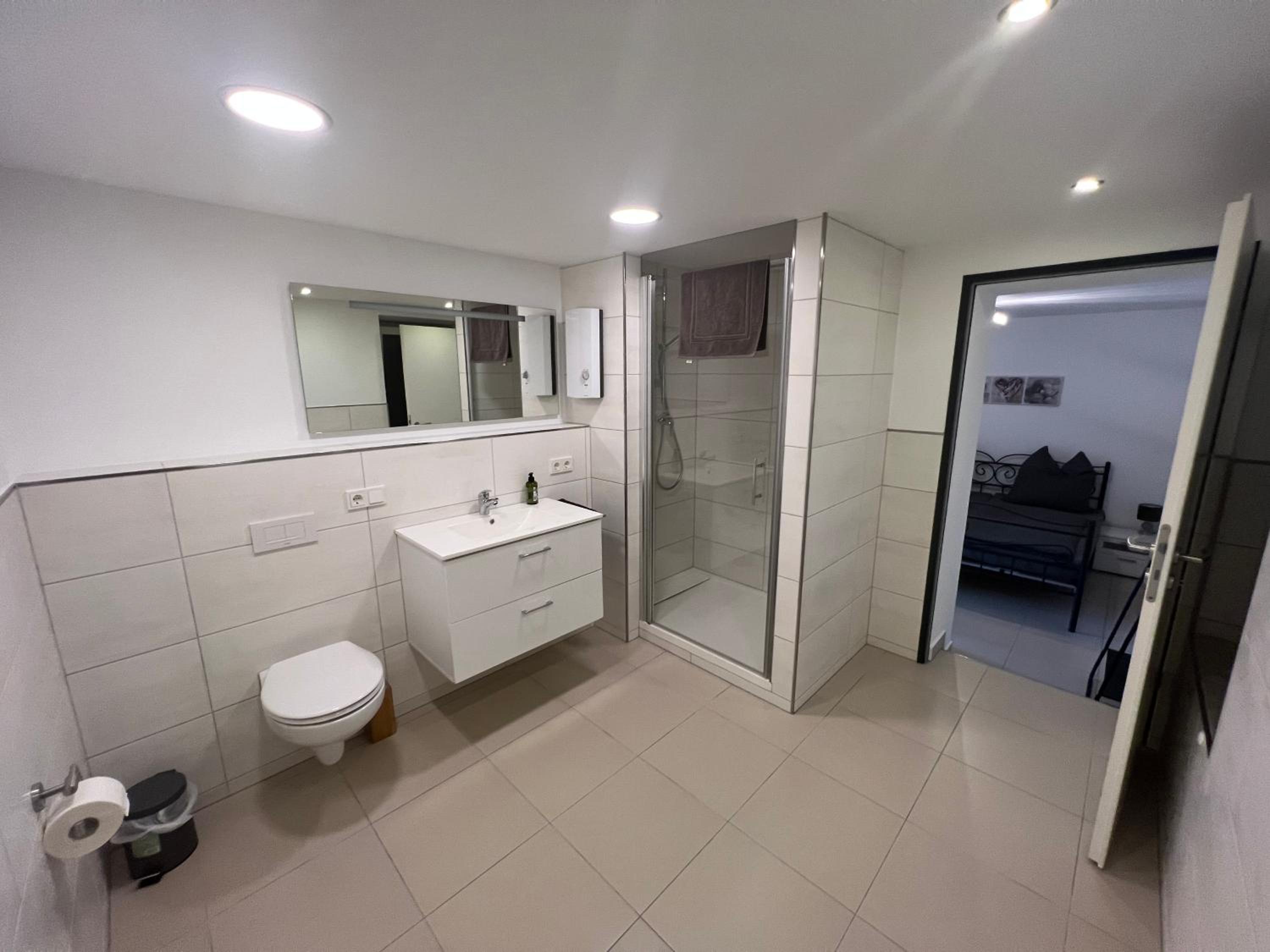 Apartment - Ground Floor photo 3
