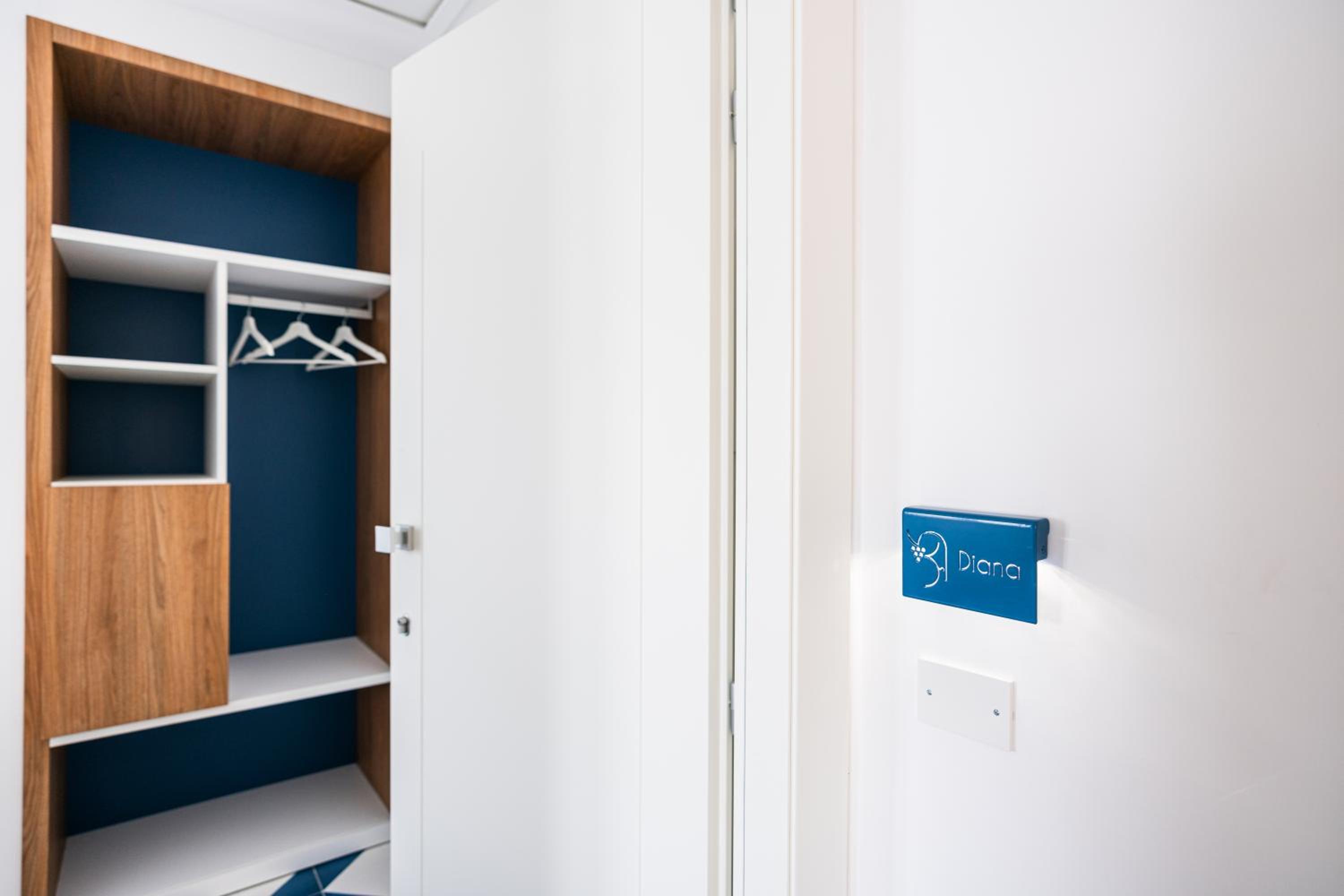 Deluxe Double or Twin Room with Sea View - Photo 3