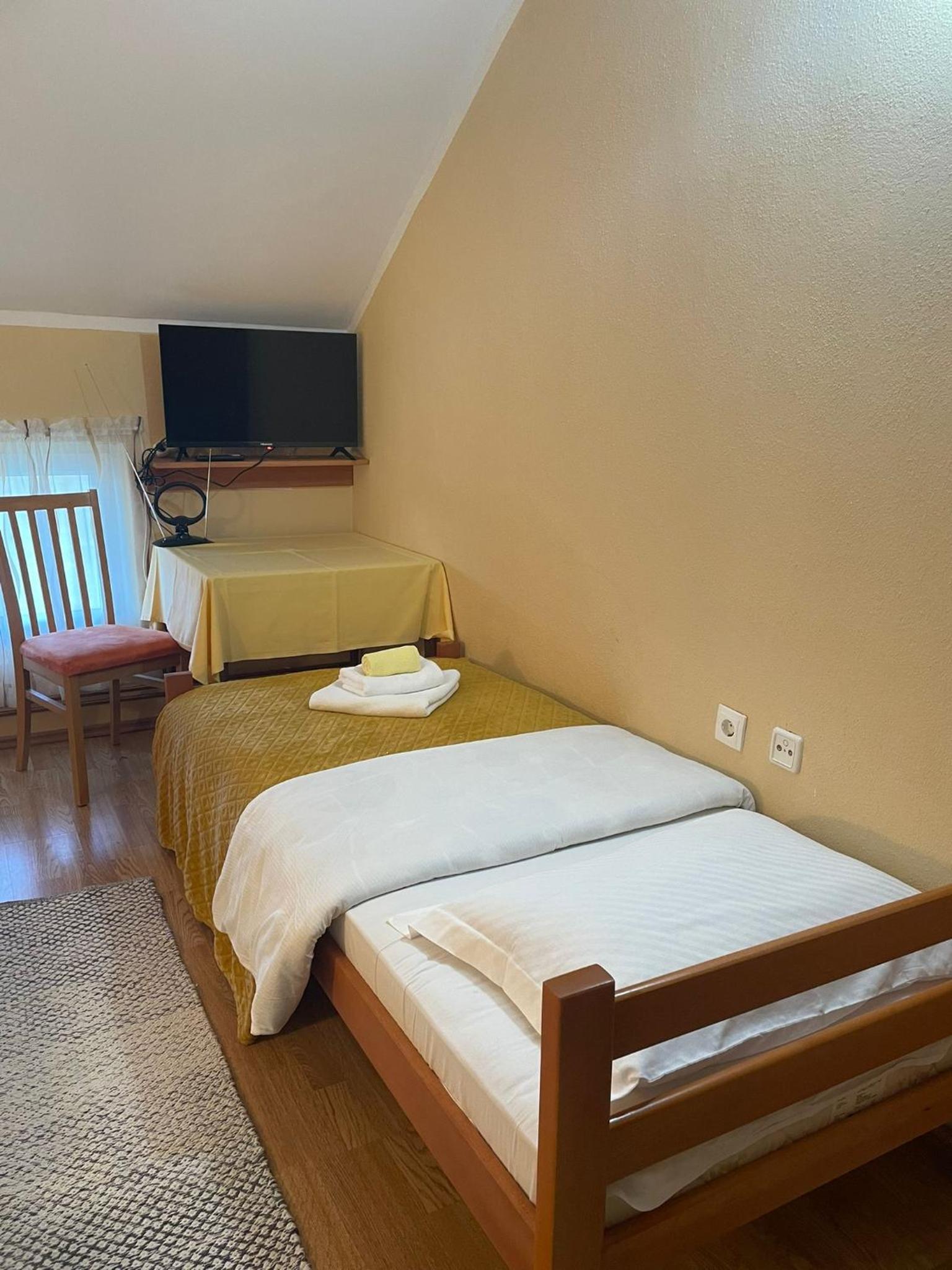 Twin Room photo 3