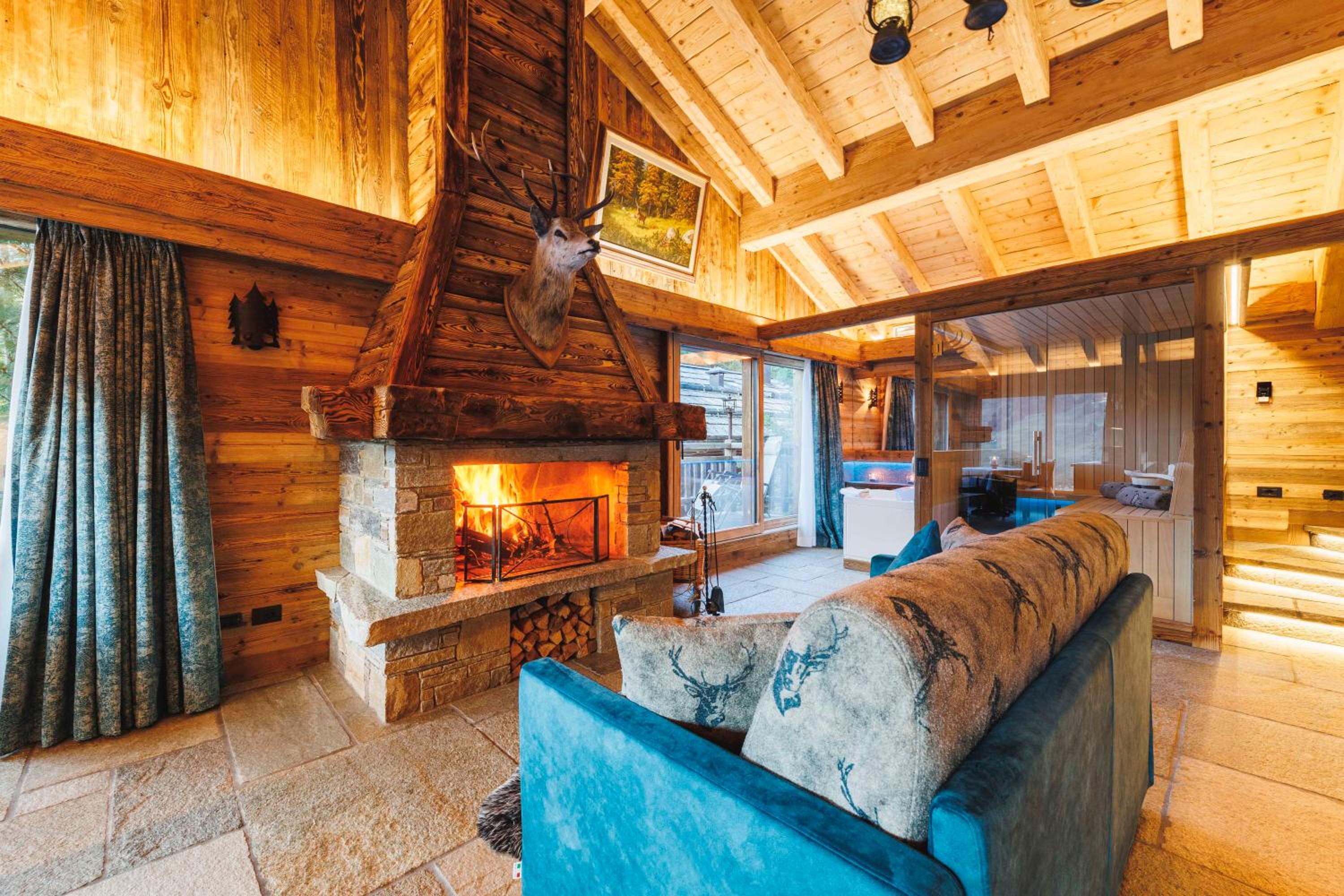 Chalet Suite Paradise photo 3